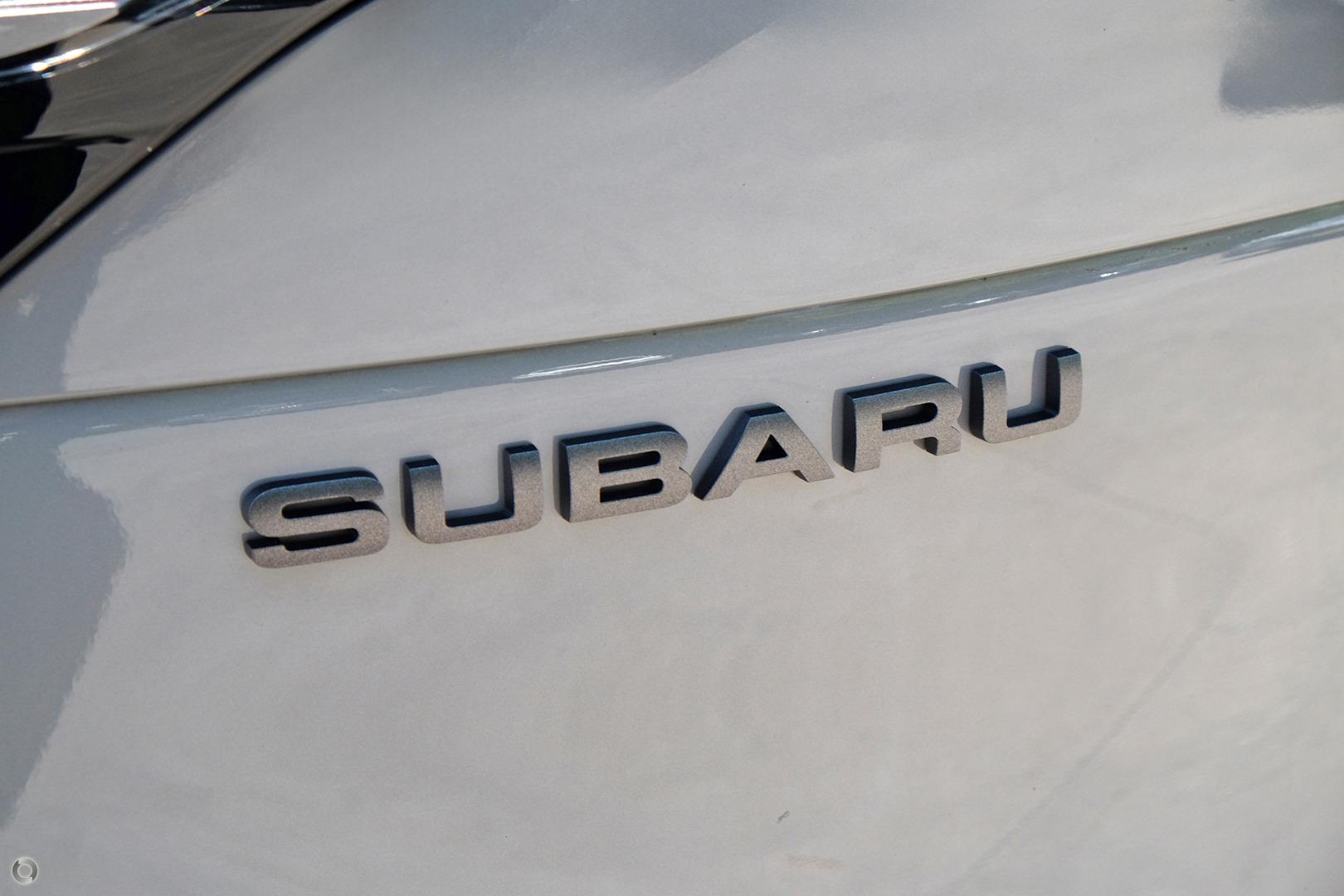2026 Subaru Forester Premium — photo 10