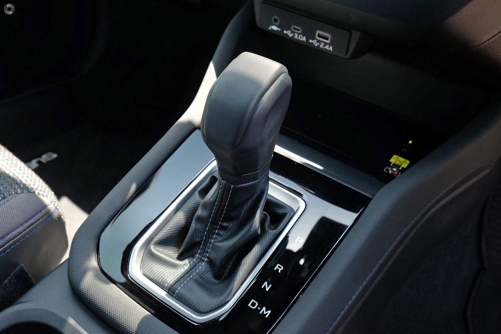 2026 Subaru Forester Premium — photo 13