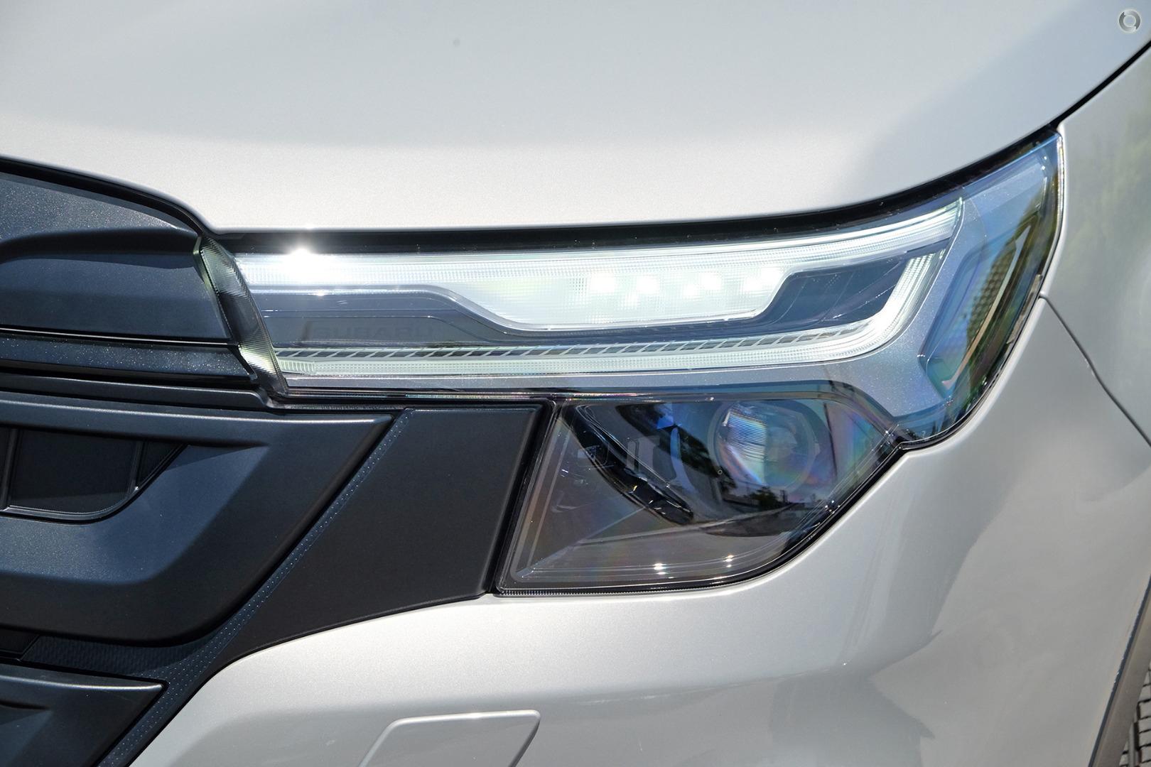 2026 Subaru Forester Premium — photo 15