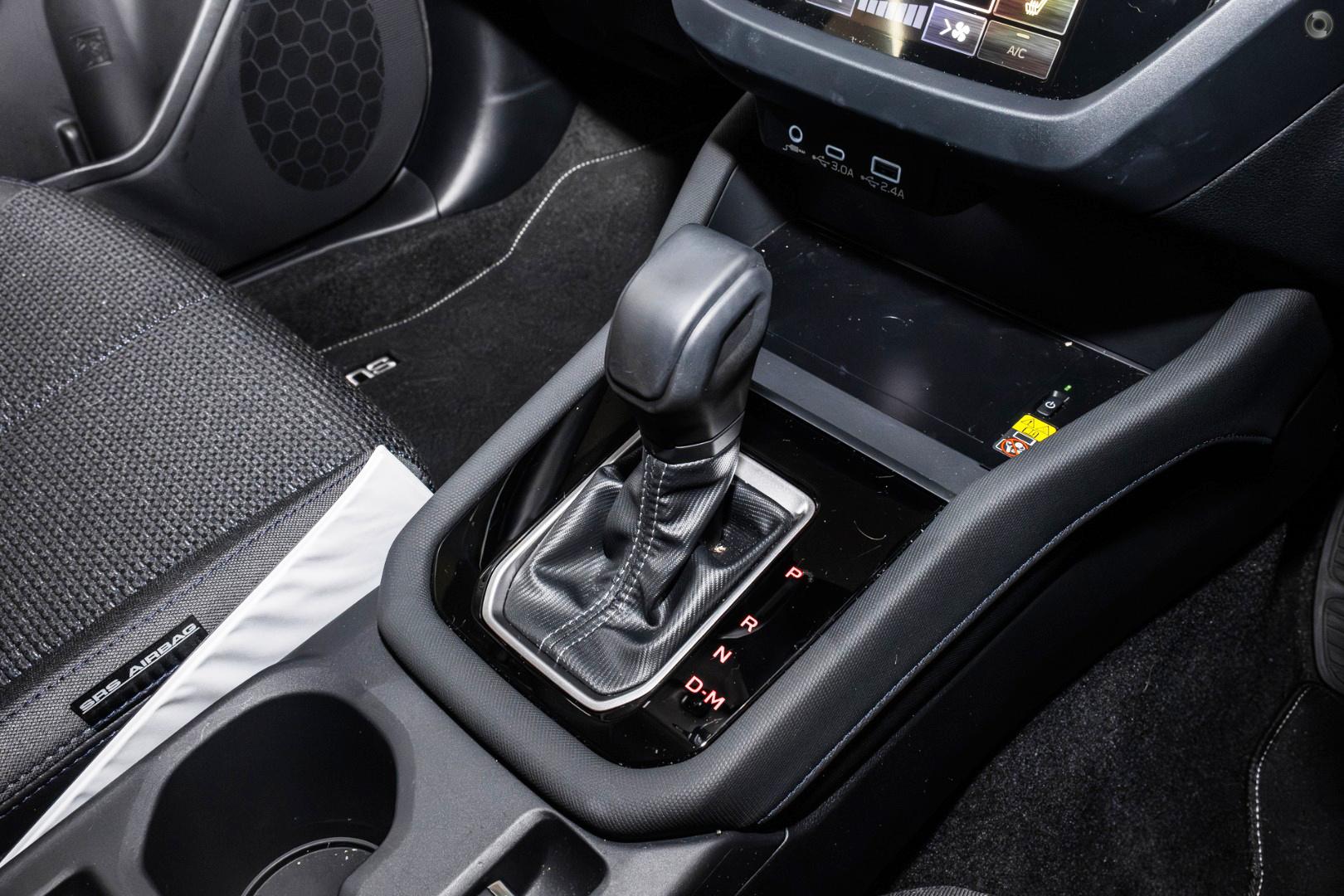 2026 Subaru Forester Premium — photo 14
