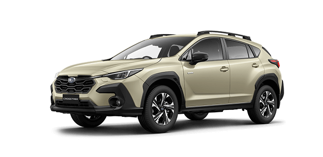 2026 Subaru Crosstrek Hybrid L — photo 1