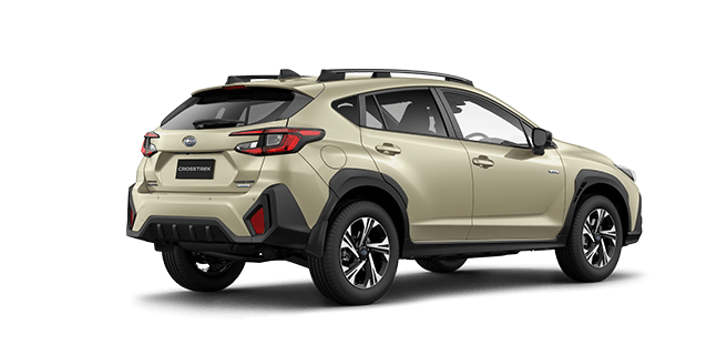 2026 Subaru Crosstrek Hybrid L — photo 2
