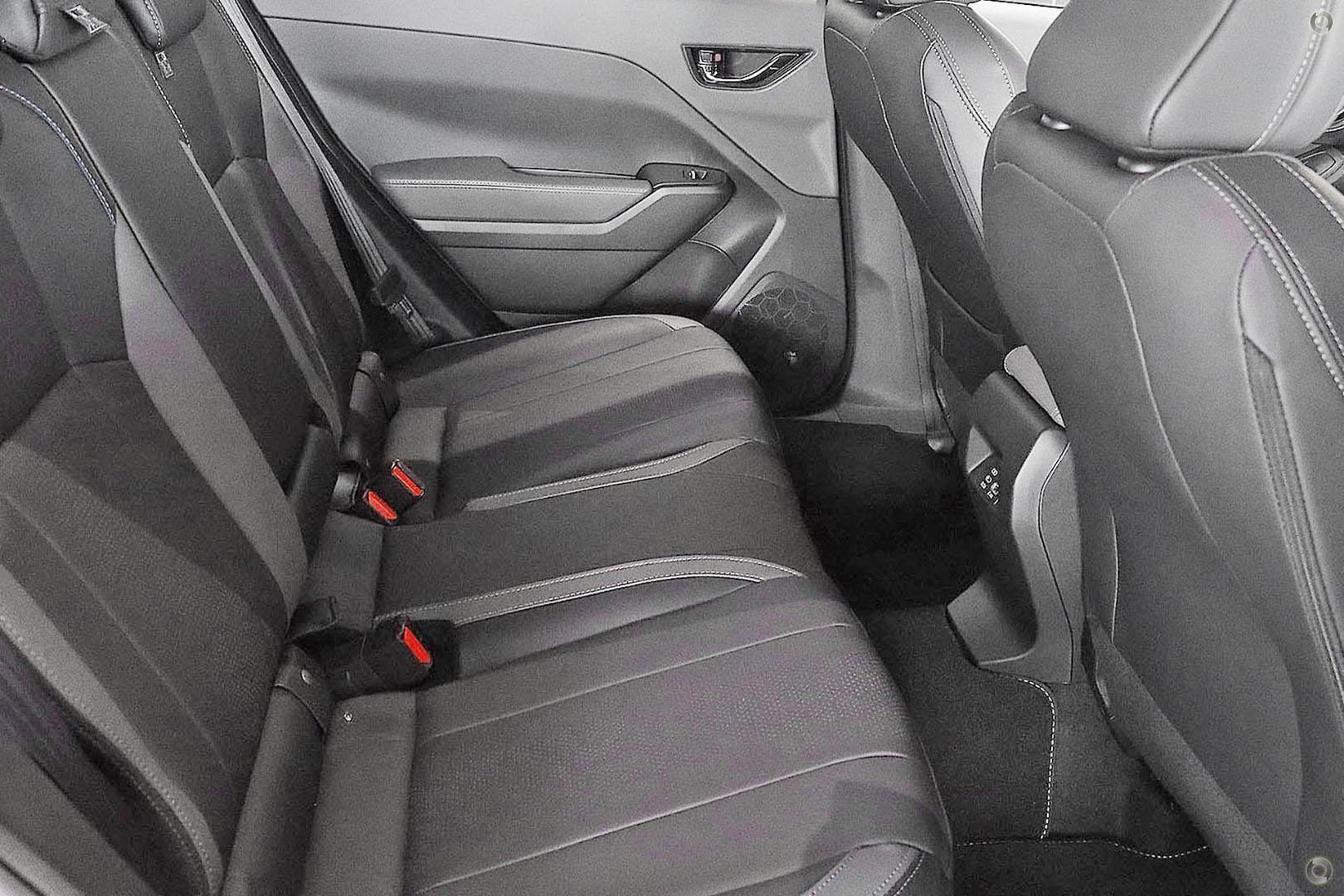 2026 Subaru Crosstrek Hybrid S — photo 10
