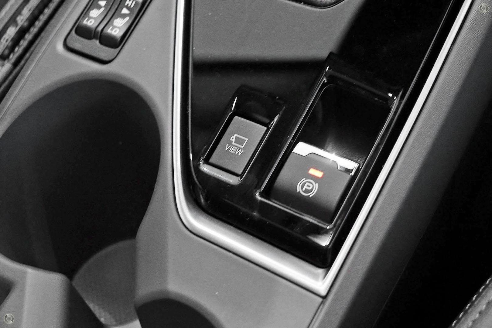 2026 Subaru Crosstrek Hybrid S — photo 8