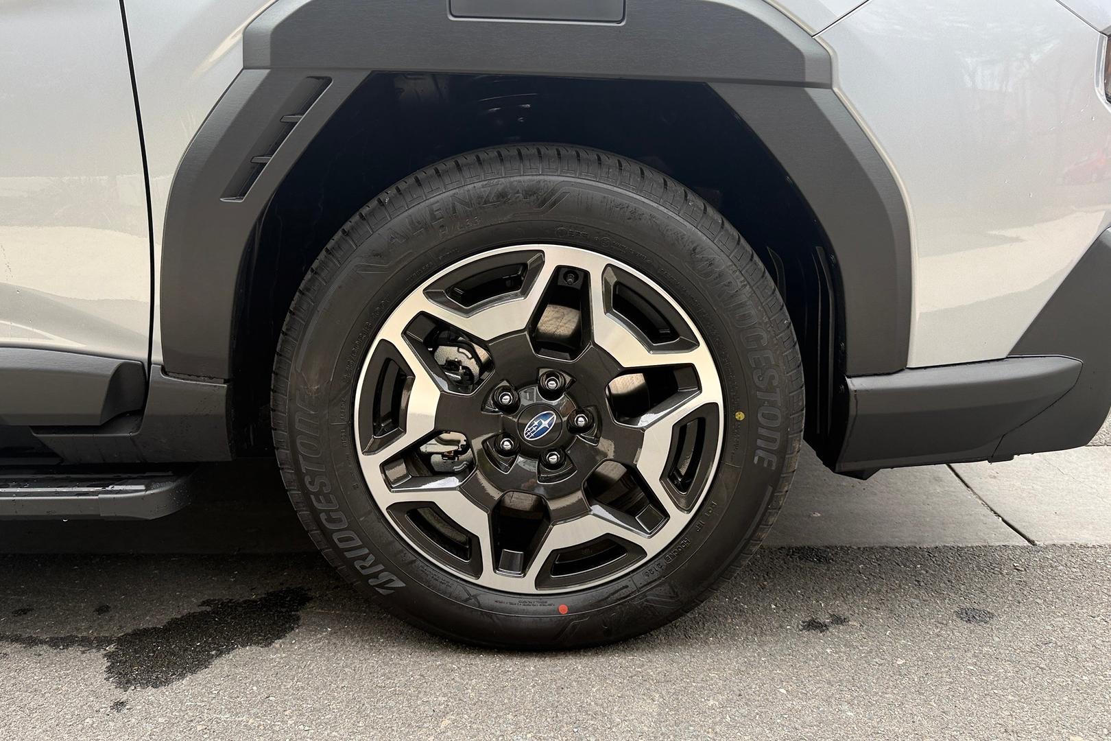 2026 Subaru Outback AWD Touring — photo 12