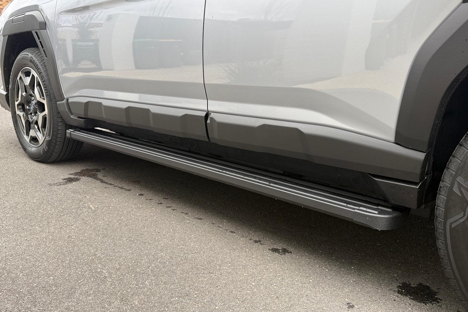 2026 Subaru Outback AWD Touring — photo 13