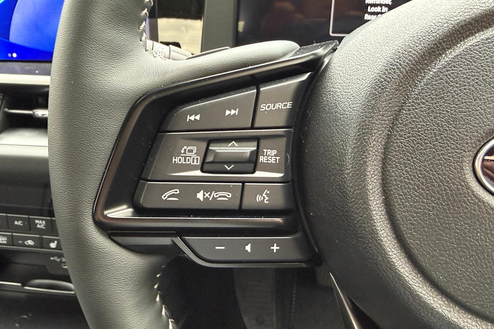 2026 Subaru Outback AWD Touring — photo 21
