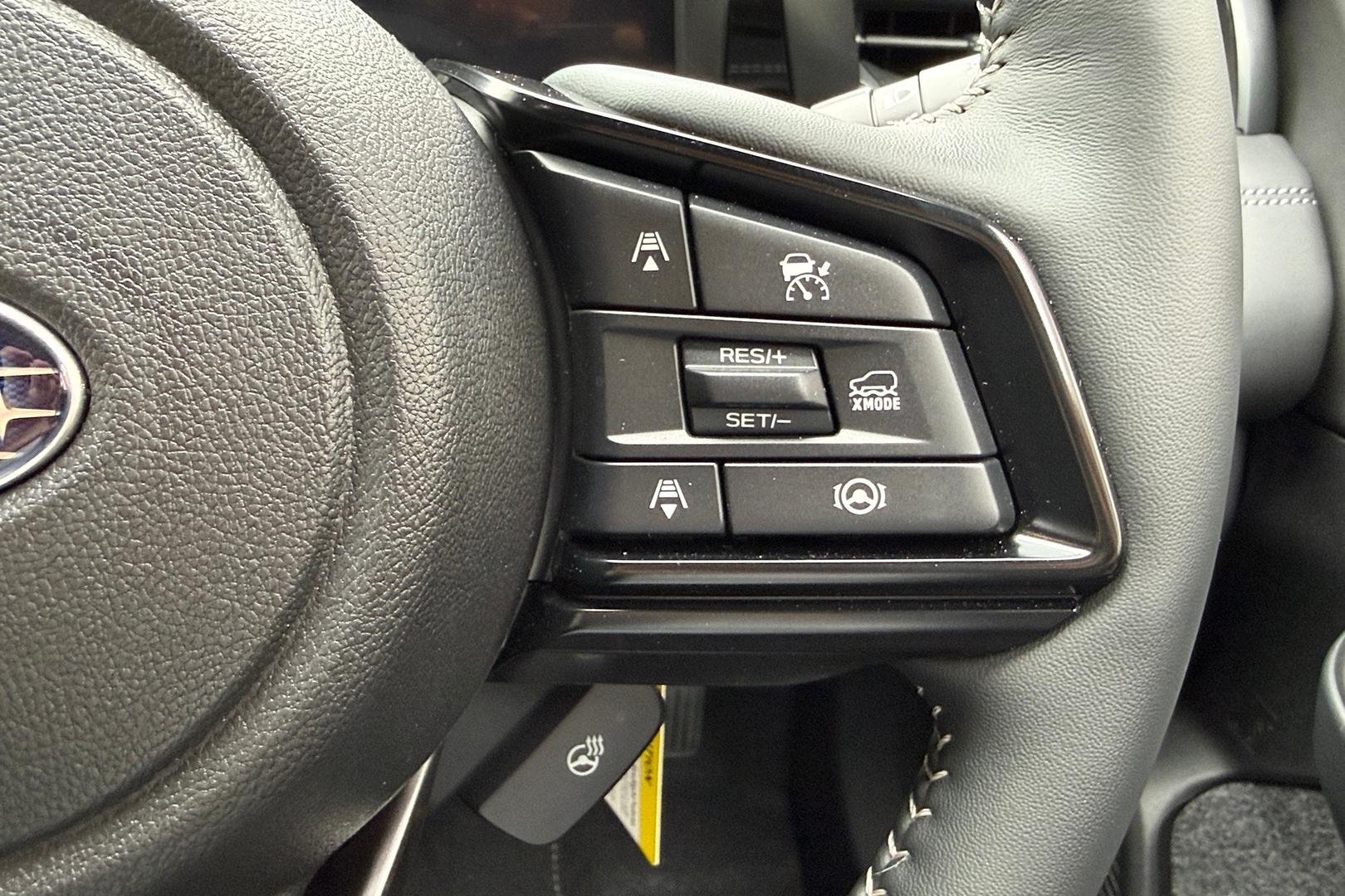 2026 Subaru Outback AWD Touring — photo 22