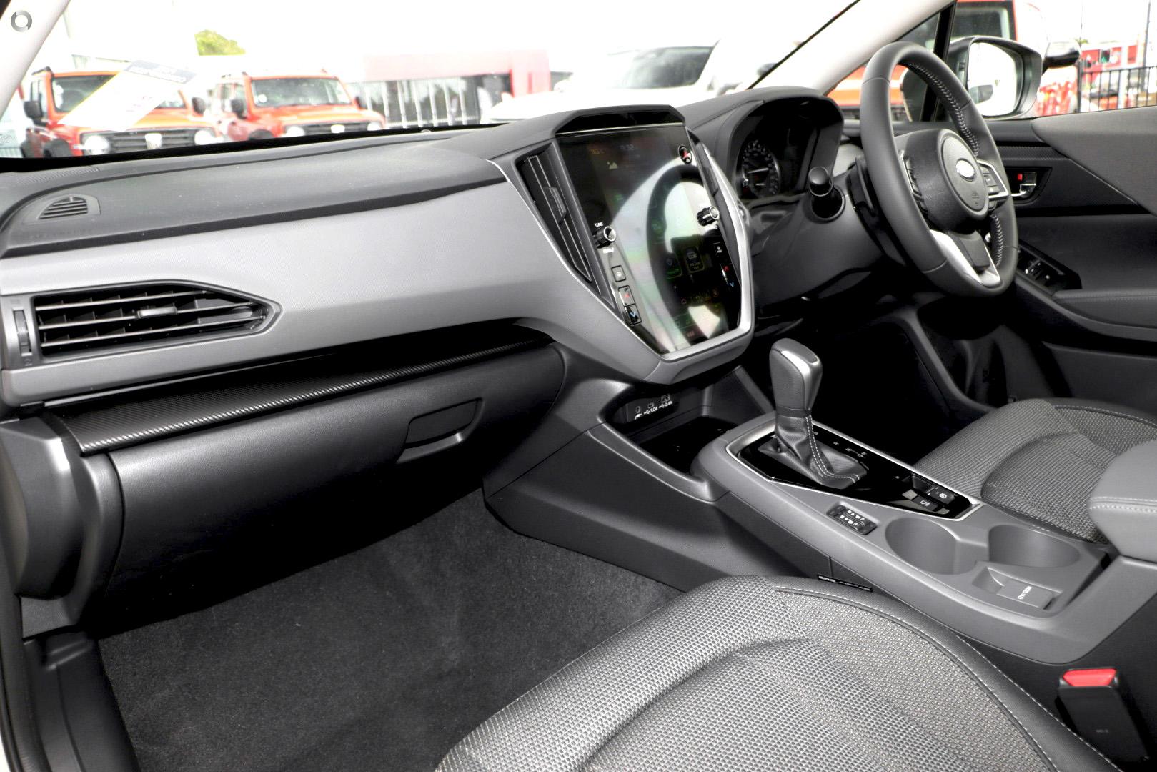 2026 Subaru Crosstrek 20R — photo 6