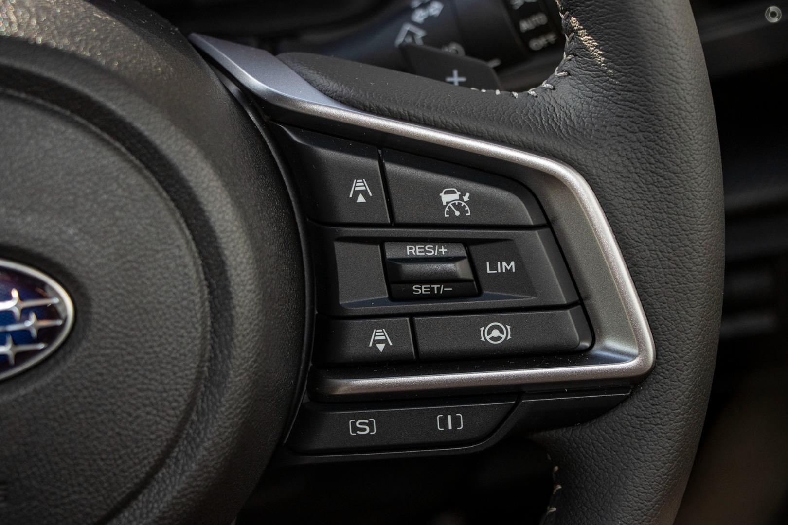 2026 Subaru Crosstrek 20R — photo 11