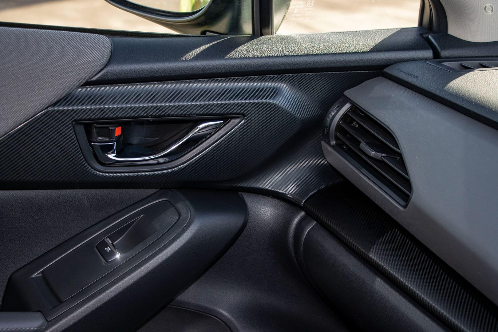 2026 Subaru Crosstrek 20R — photo 13