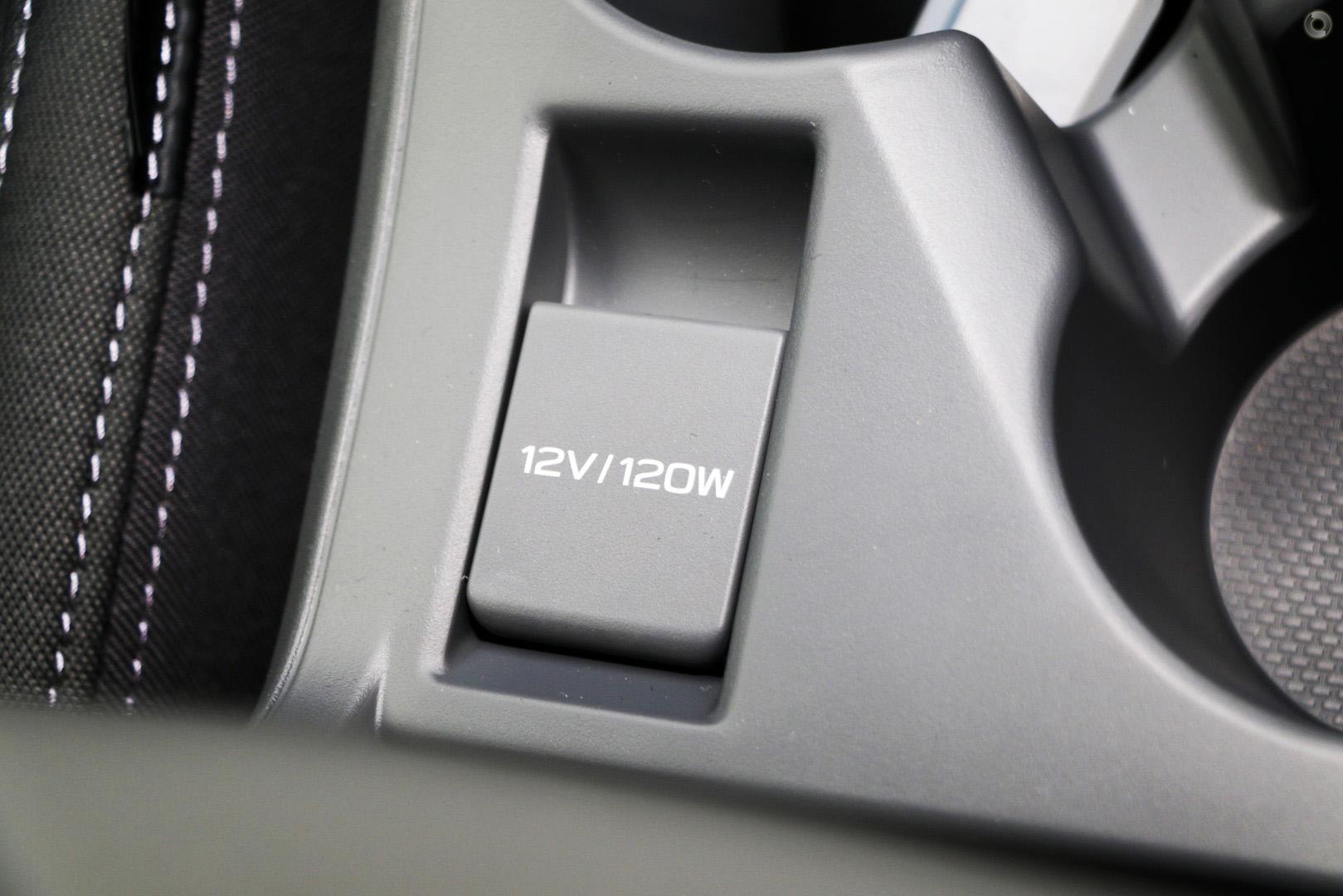 2026 Subaru Crosstrek 20L — photo 13