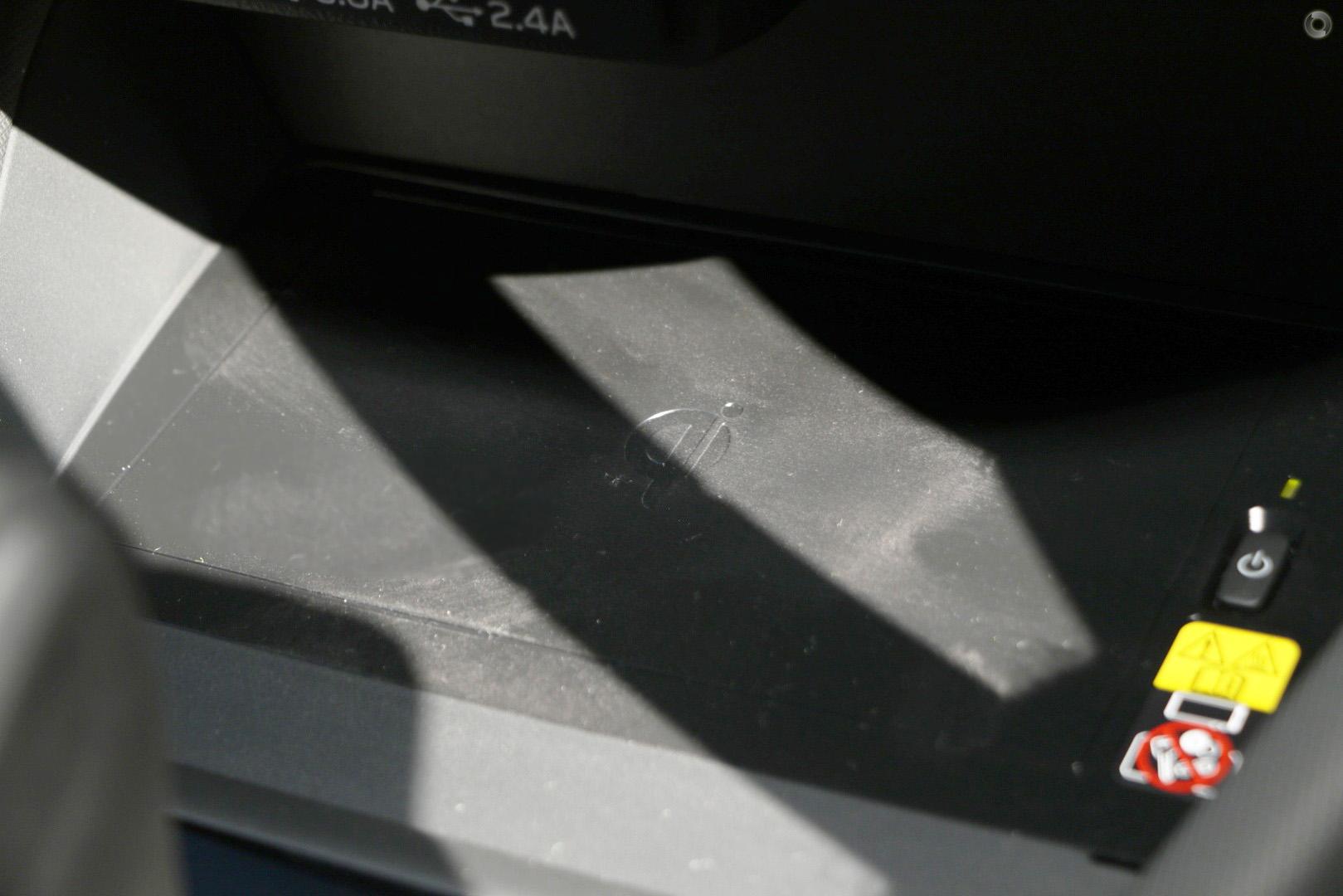 2026 Subaru Forester Hybrid — photo 14