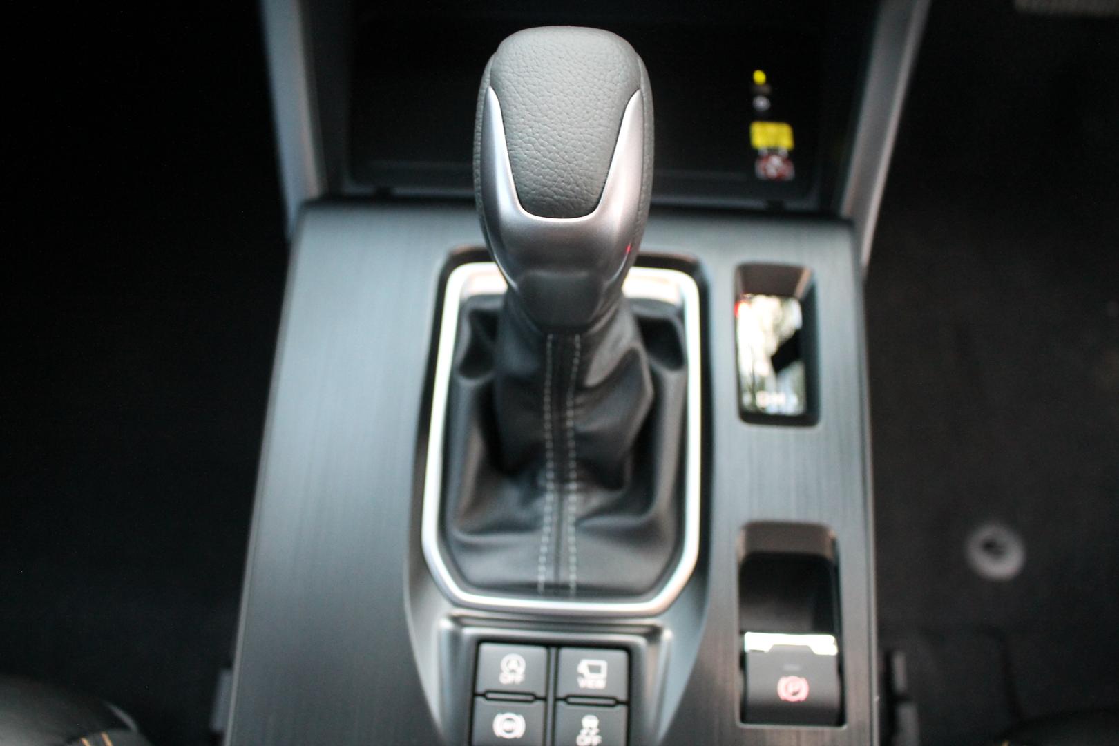 2026 Subaru Outback AWD Wilderness Apex — photo 13
