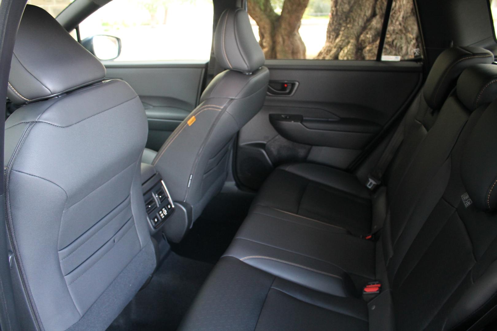 2026 Subaru Outback AWD Wilderness Apex — photo 16