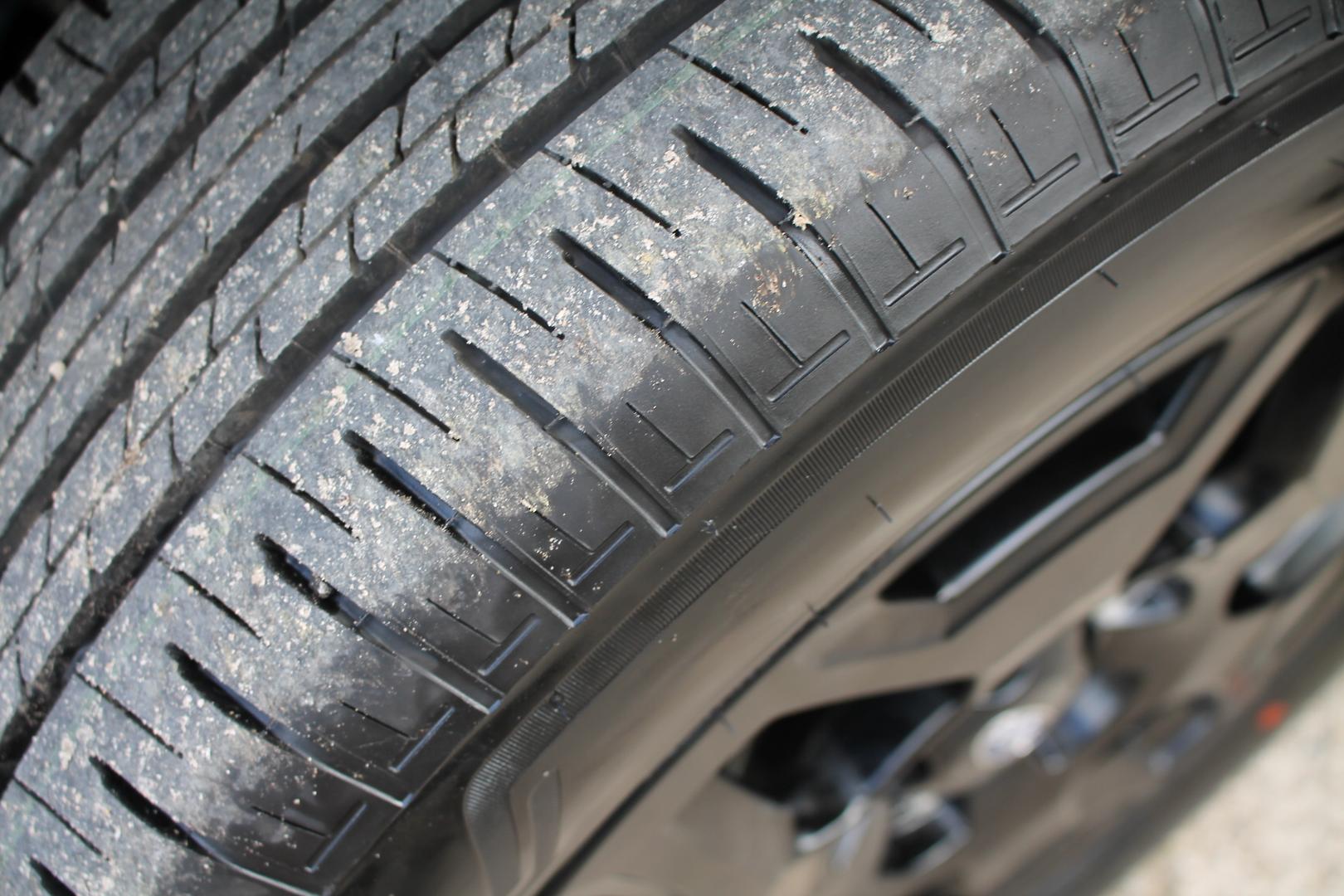 2026 Subaru Outback AWD Wilderness Apex — photo 19