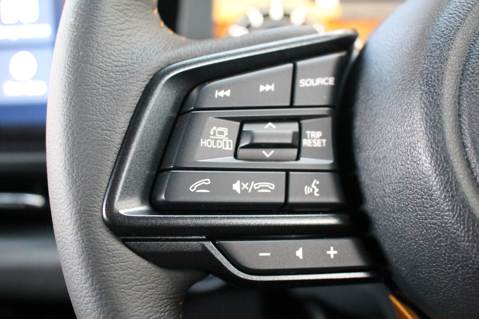 2026 Subaru Outback AWD Wilderness Apex — photo 7
