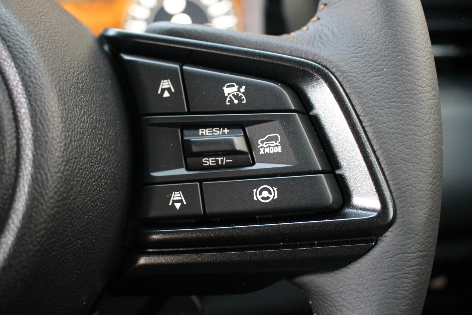 2026 Subaru Outback AWD Wilderness Apex — photo 9