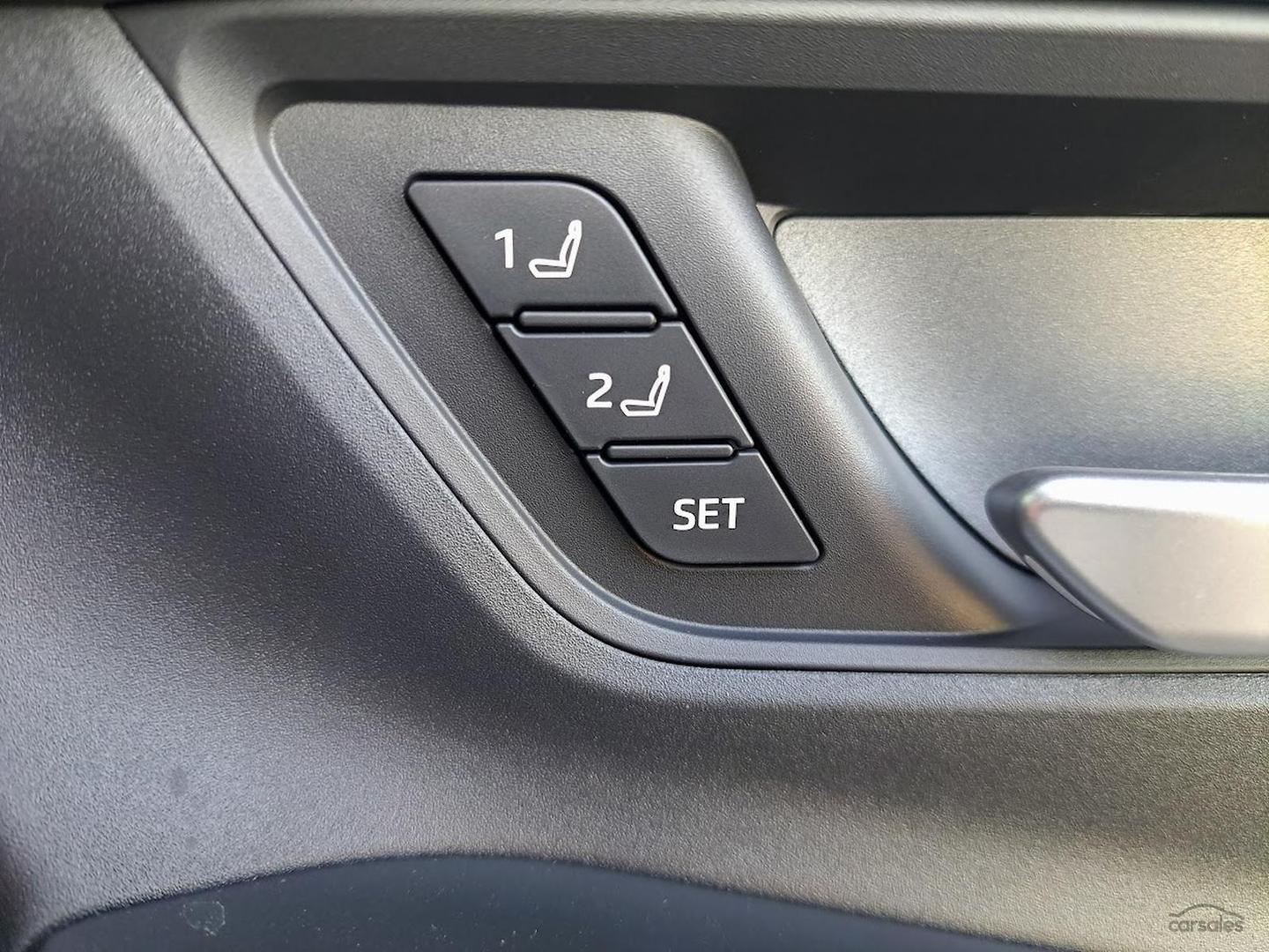 2026 Subaru Uncharted AWD — photo 14