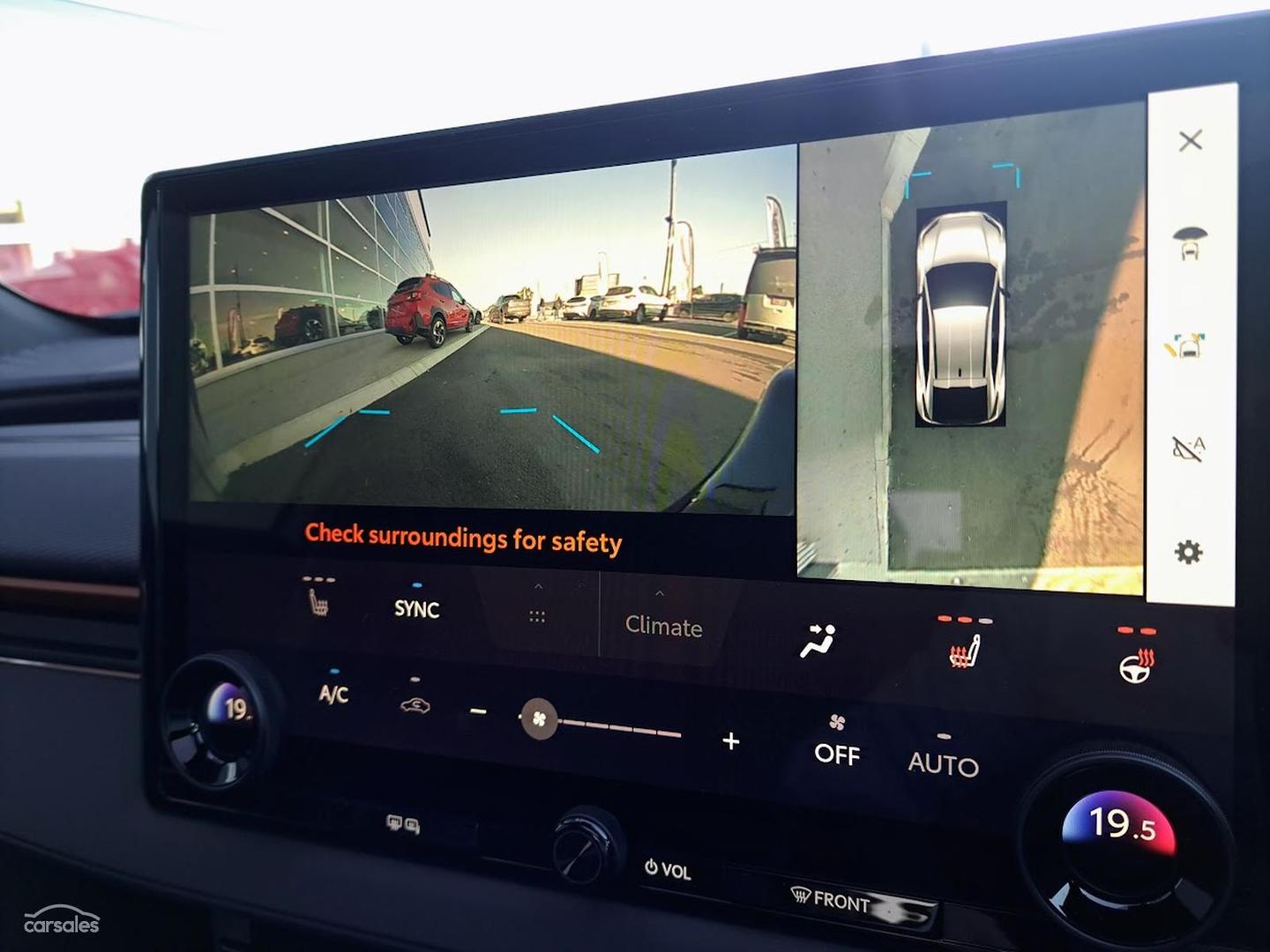 2026 Subaru Uncharted AWD — photo 21