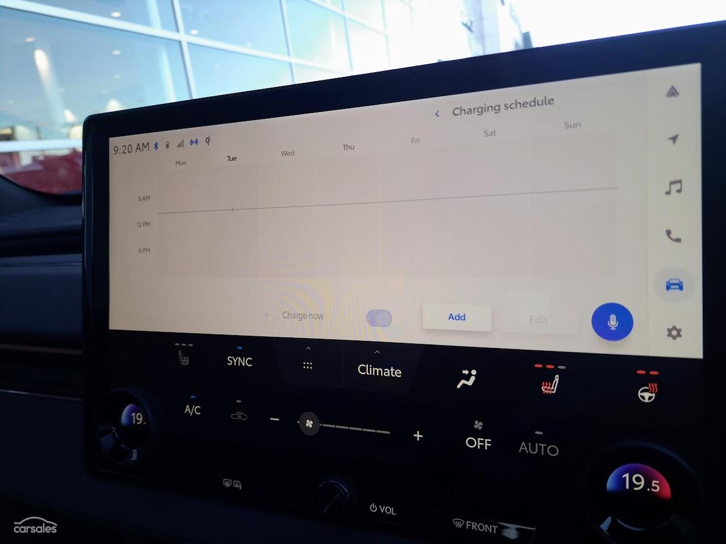 2026 Subaru Uncharted AWD — photo 22