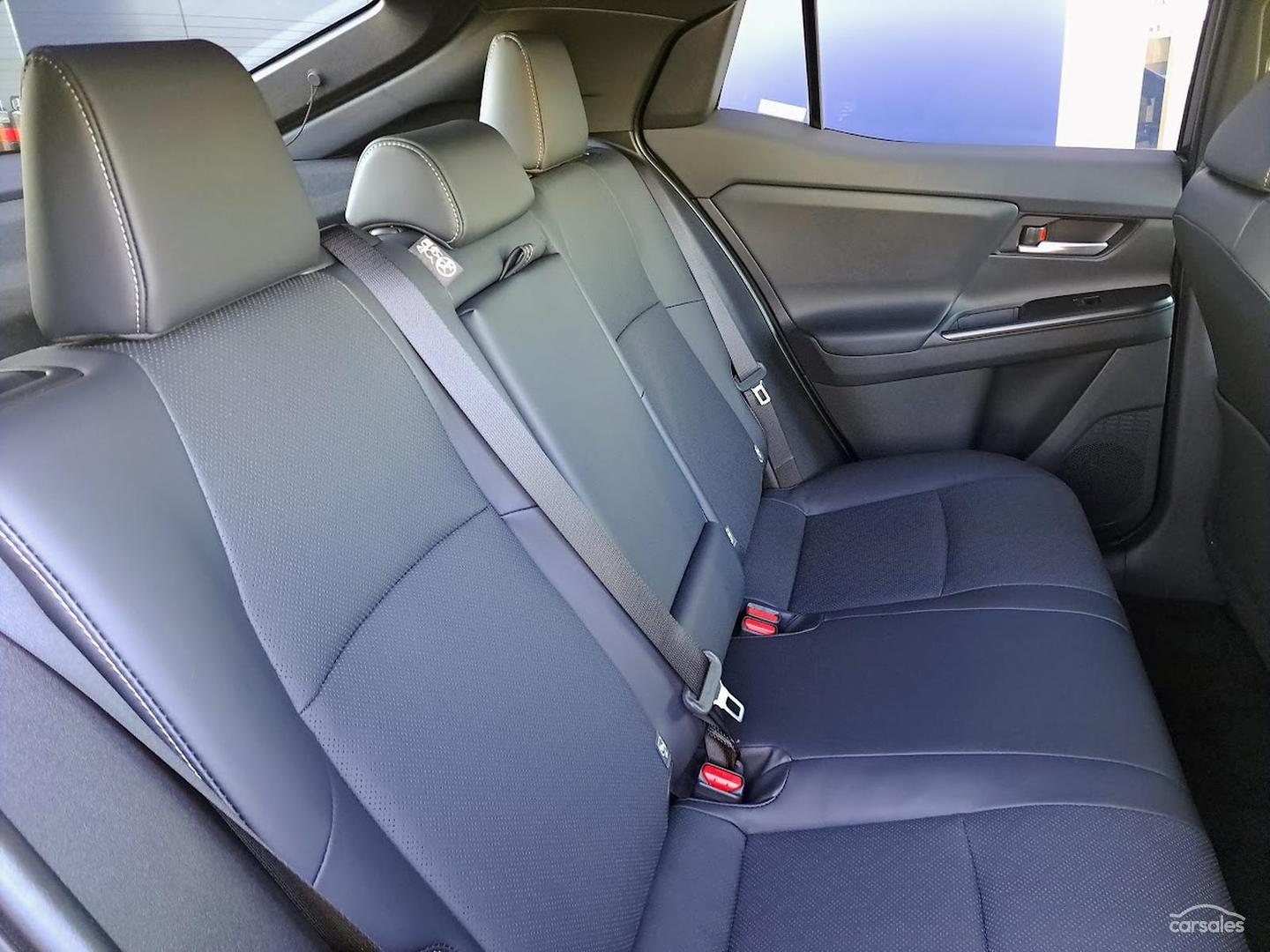 2026 Subaru Uncharted AWD — photo 23