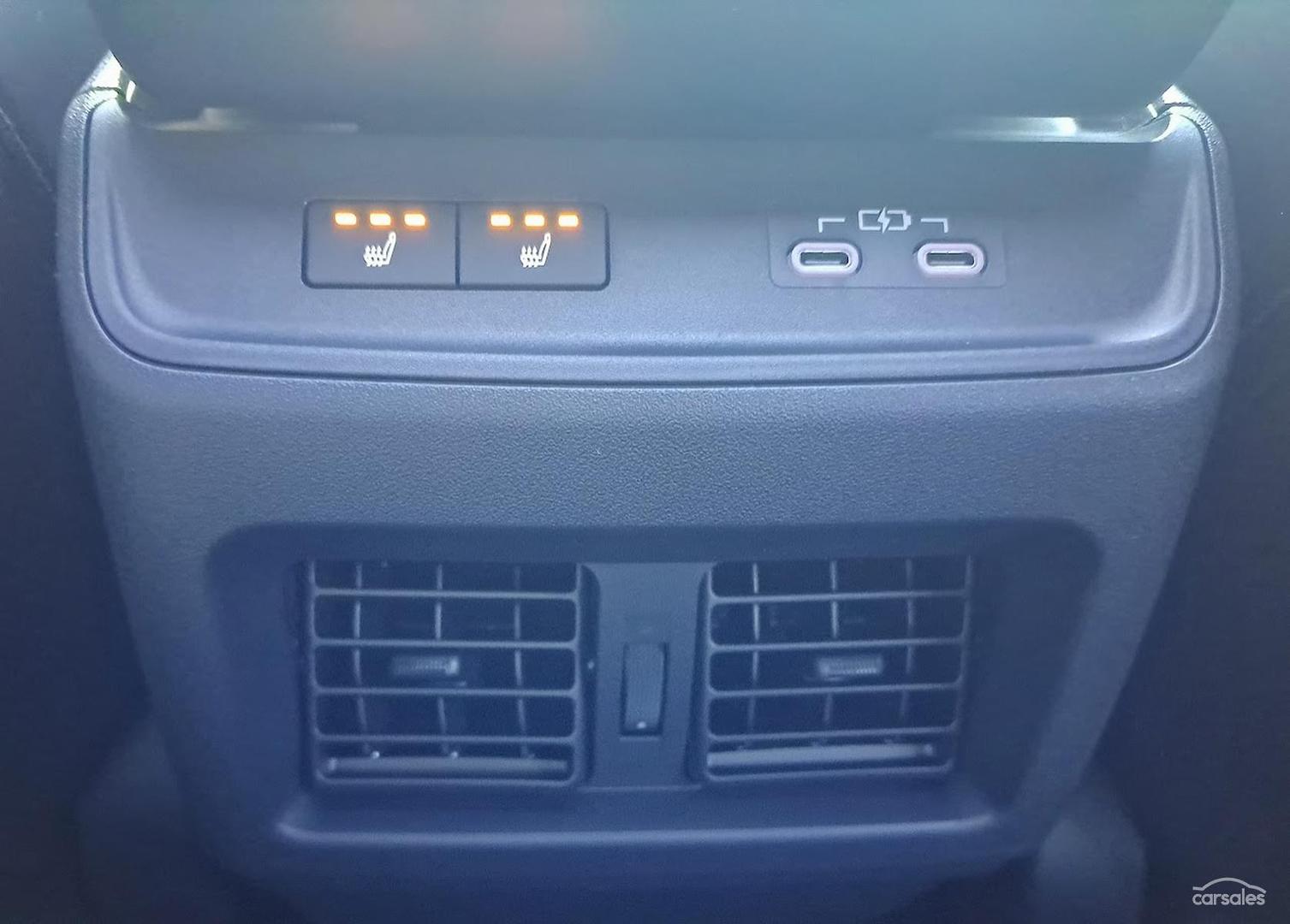 2026 Subaru Uncharted AWD — photo 24