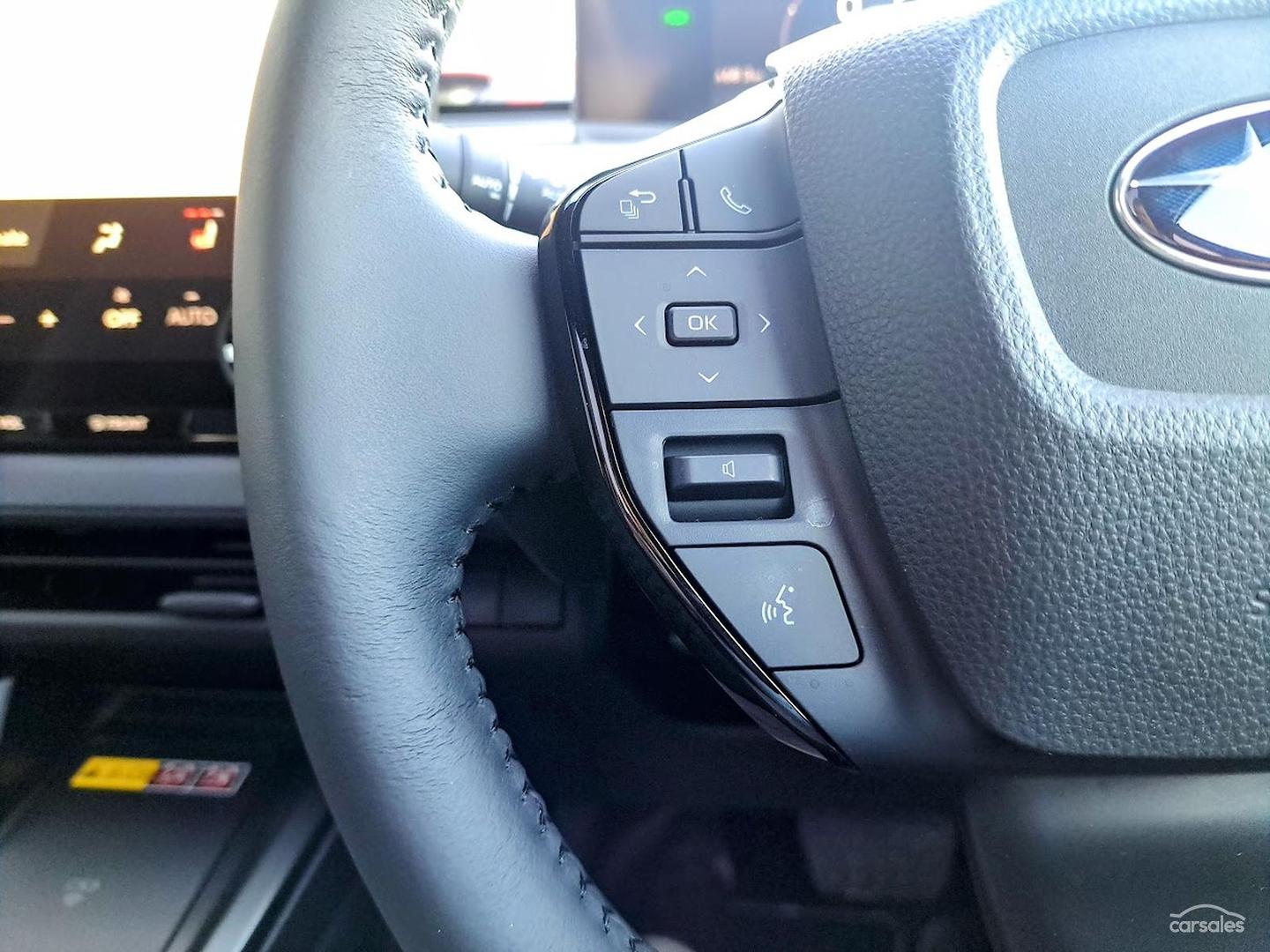 2026 Subaru Uncharted AWD — photo 26