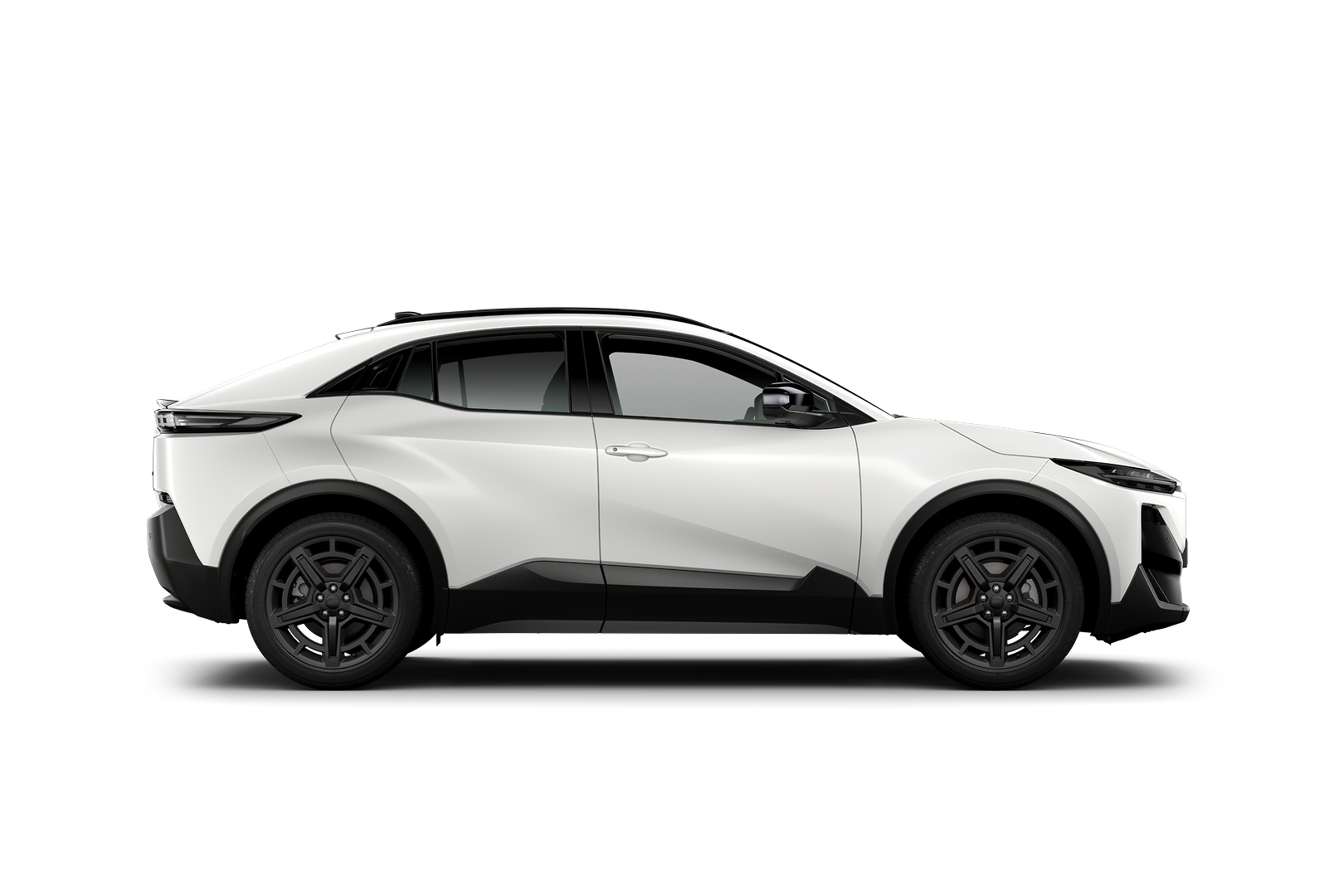 2026 Subaru Uncharted AWD — photo 2