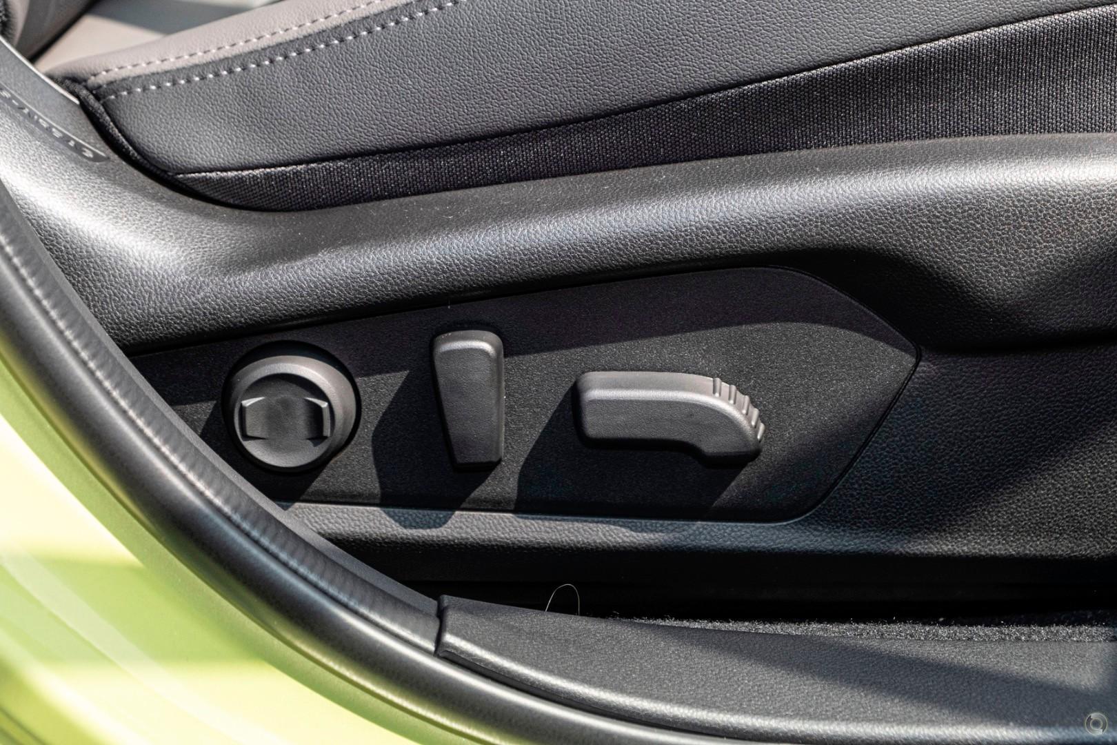 2026 Subaru Crosstrek Hybrid S — photo 13