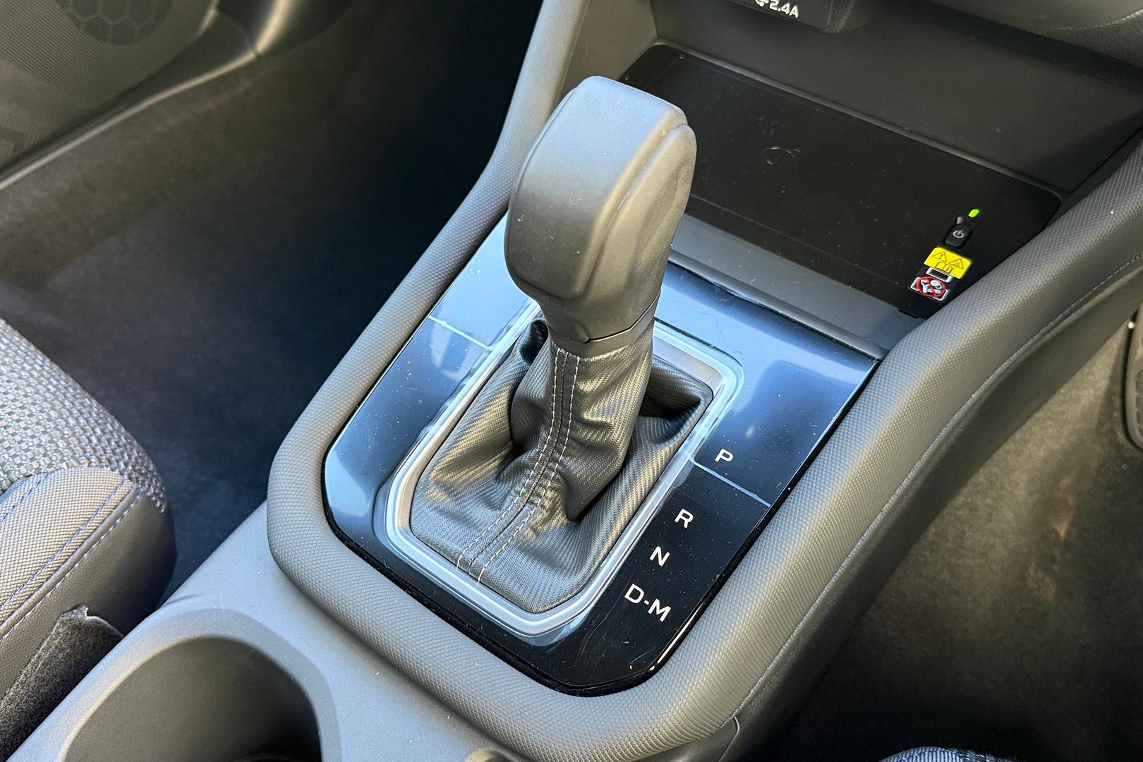 2026 Subaru Forester Hybrid — photo 15