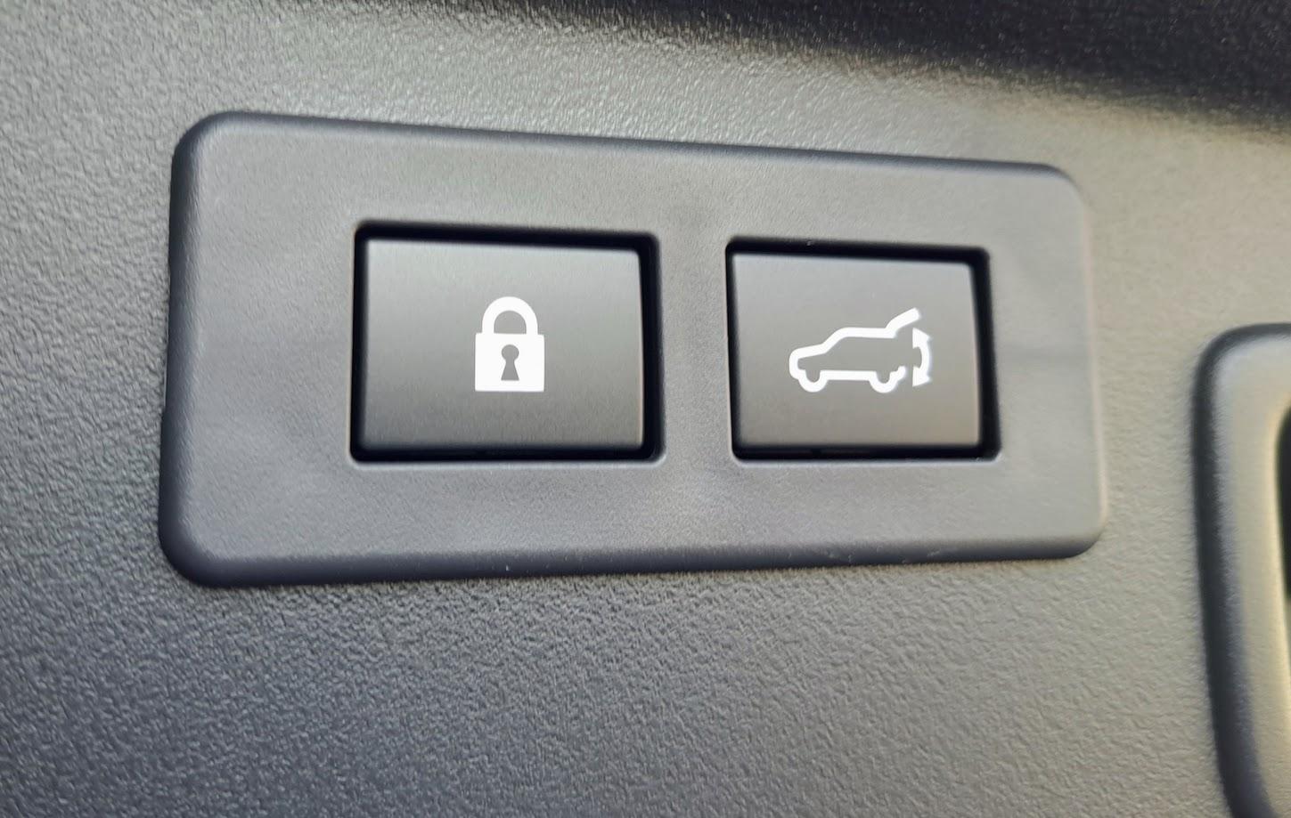 2026 Subaru Outback AWD Wilderness — photo 12