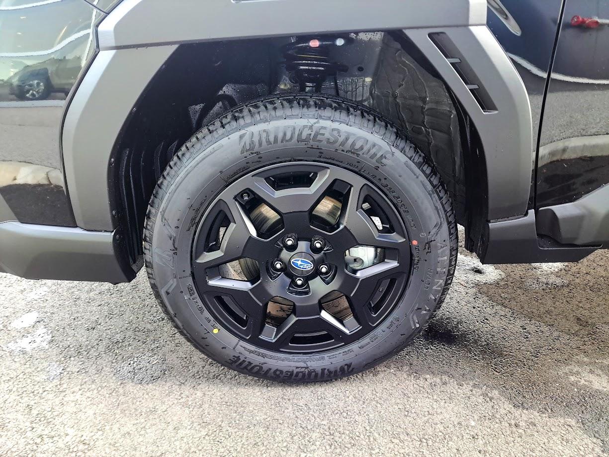 2026 Subaru Outback AWD Wilderness — photo 13
