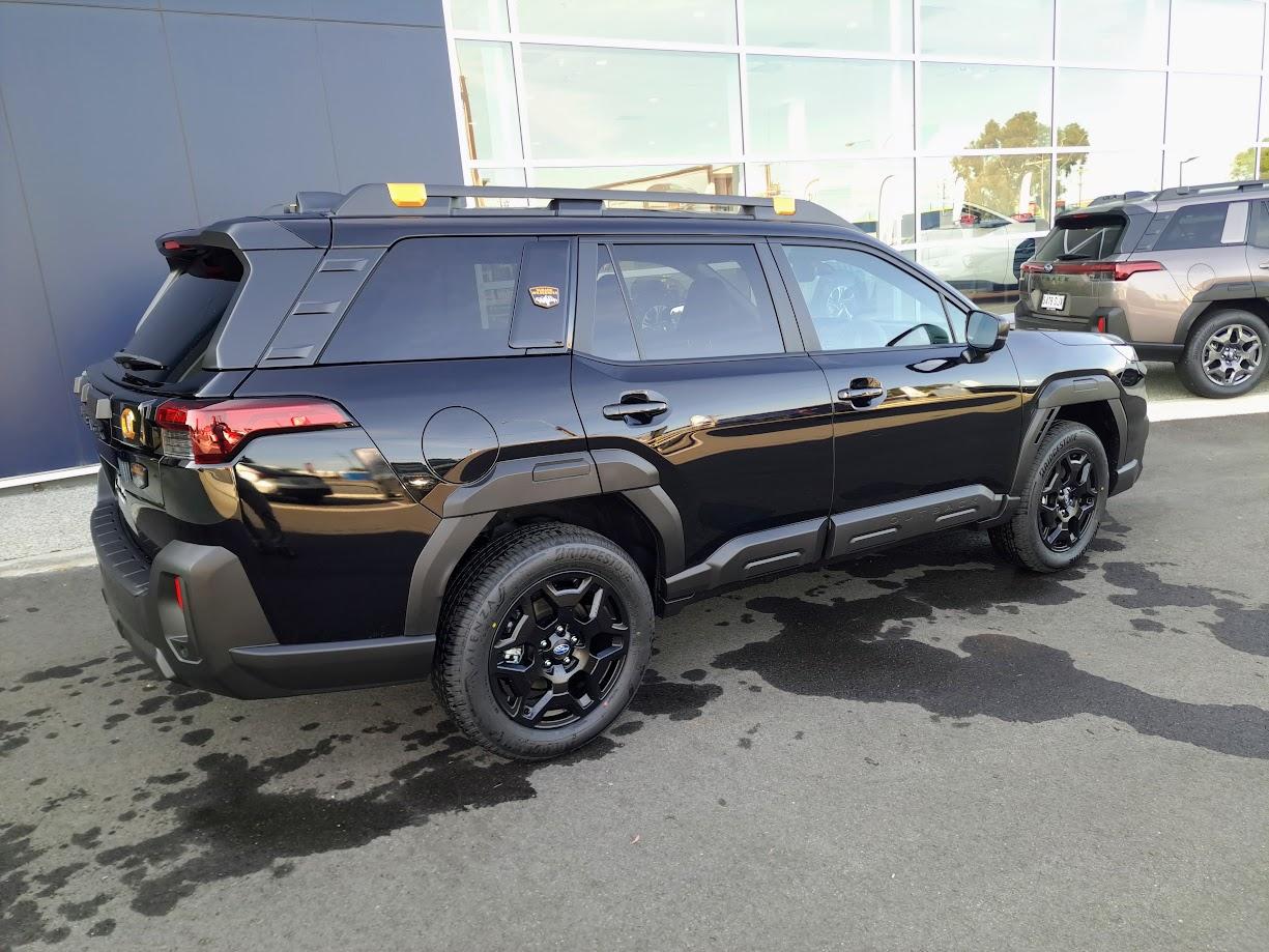 2026 Subaru Outback AWD Wilderness — photo 16