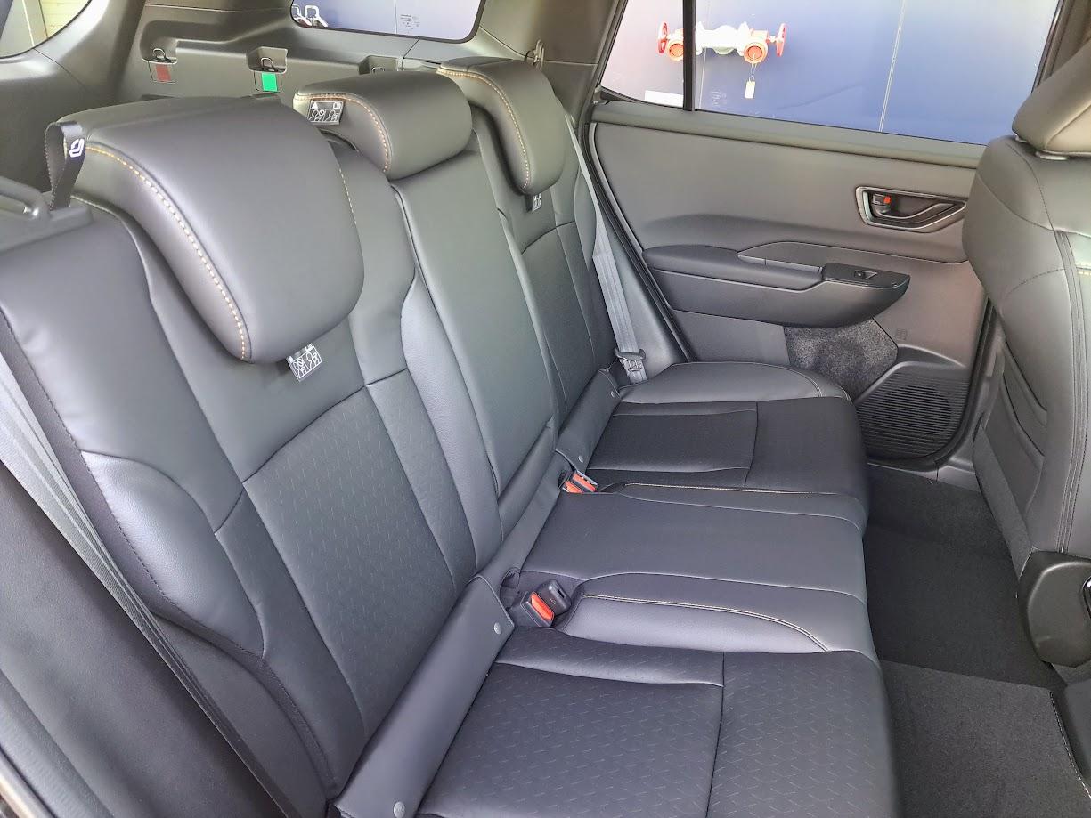 2026 Subaru Outback AWD Wilderness — photo 25