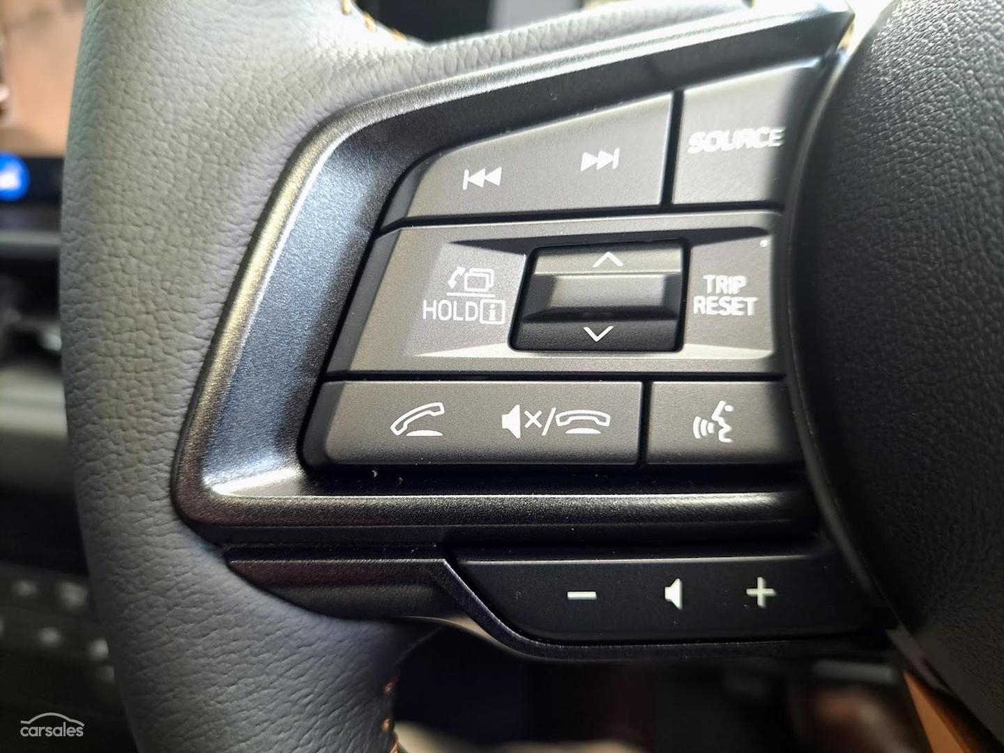 2026 Subaru Outback AWD Wilderness — photo 26