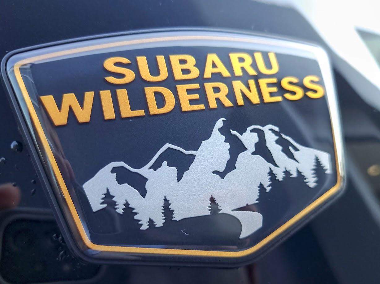 2026 Subaru Outback AWD Wilderness — photo 28