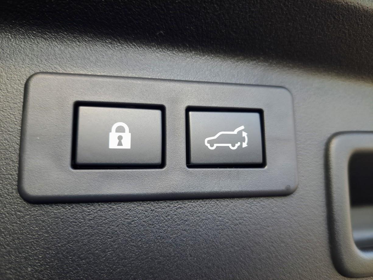 2026 Subaru Outback AWD Wilderness Apex — photo 15