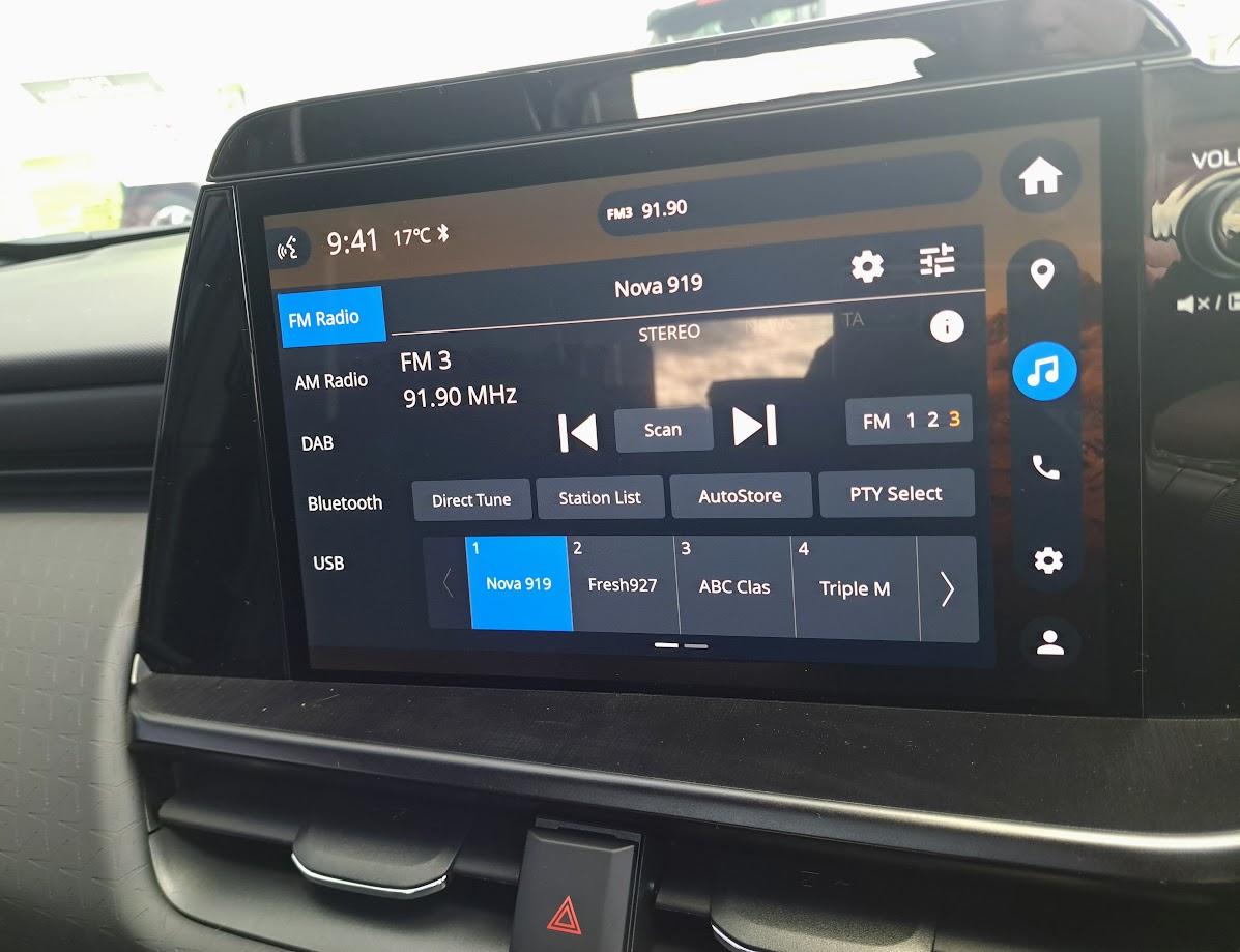 2026 Subaru Outback AWD Wilderness Apex — photo 26