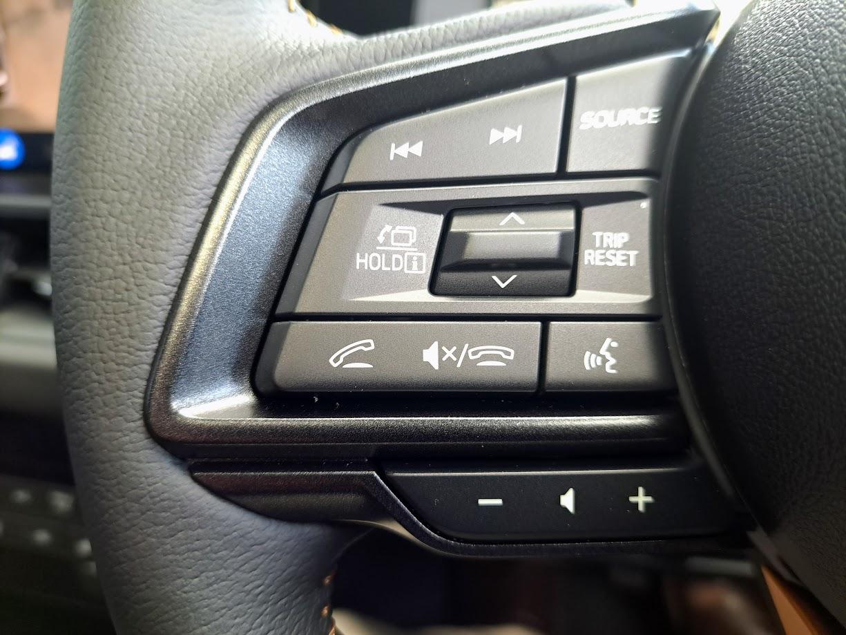 2026 Subaru Outback AWD Wilderness Apex — photo 32