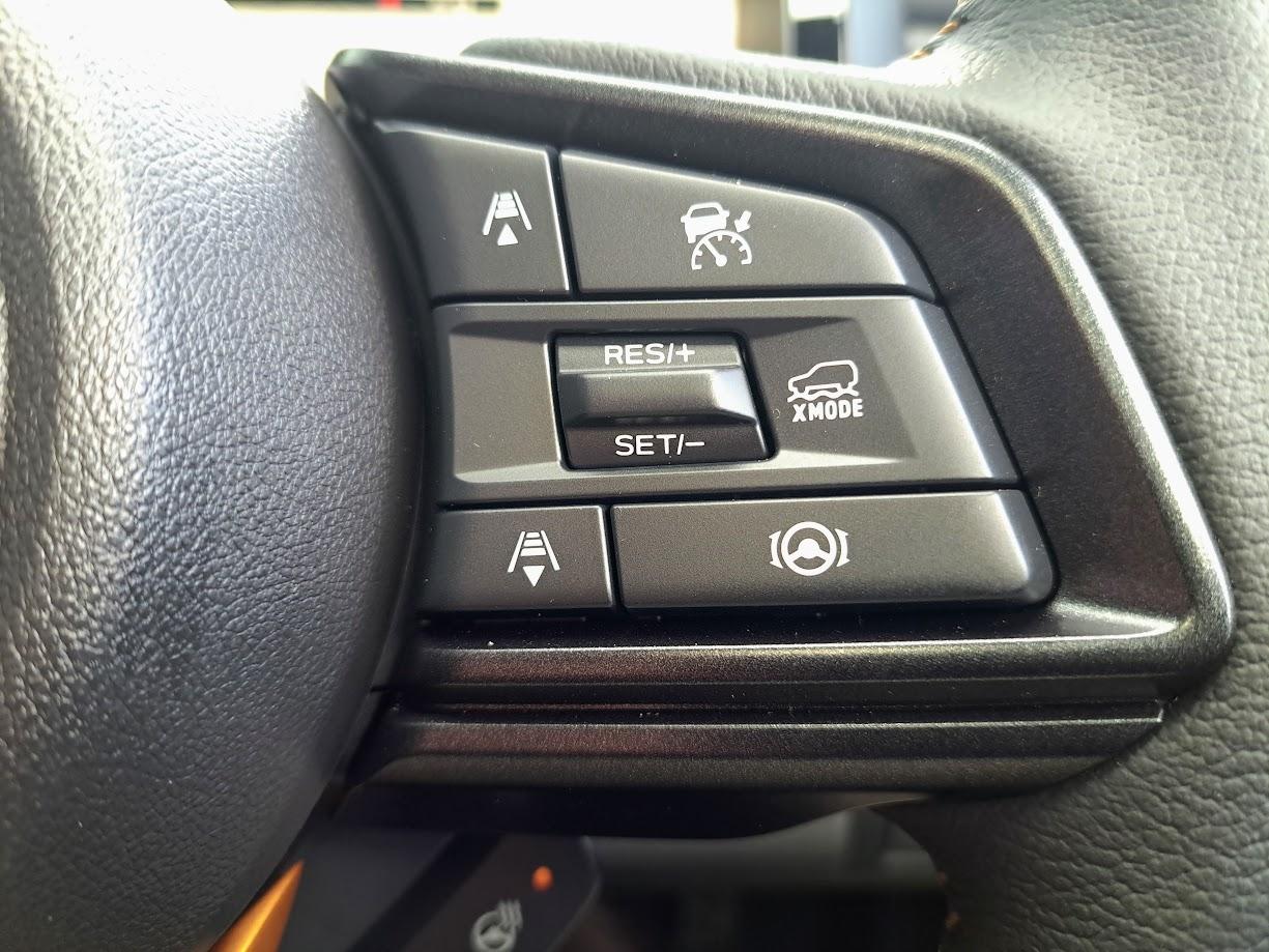 2026 Subaru Outback AWD Wilderness Apex — photo 33