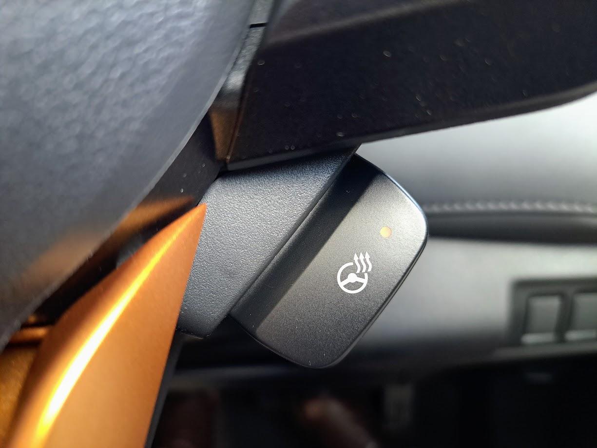 2026 Subaru Outback AWD Wilderness Apex — photo 34