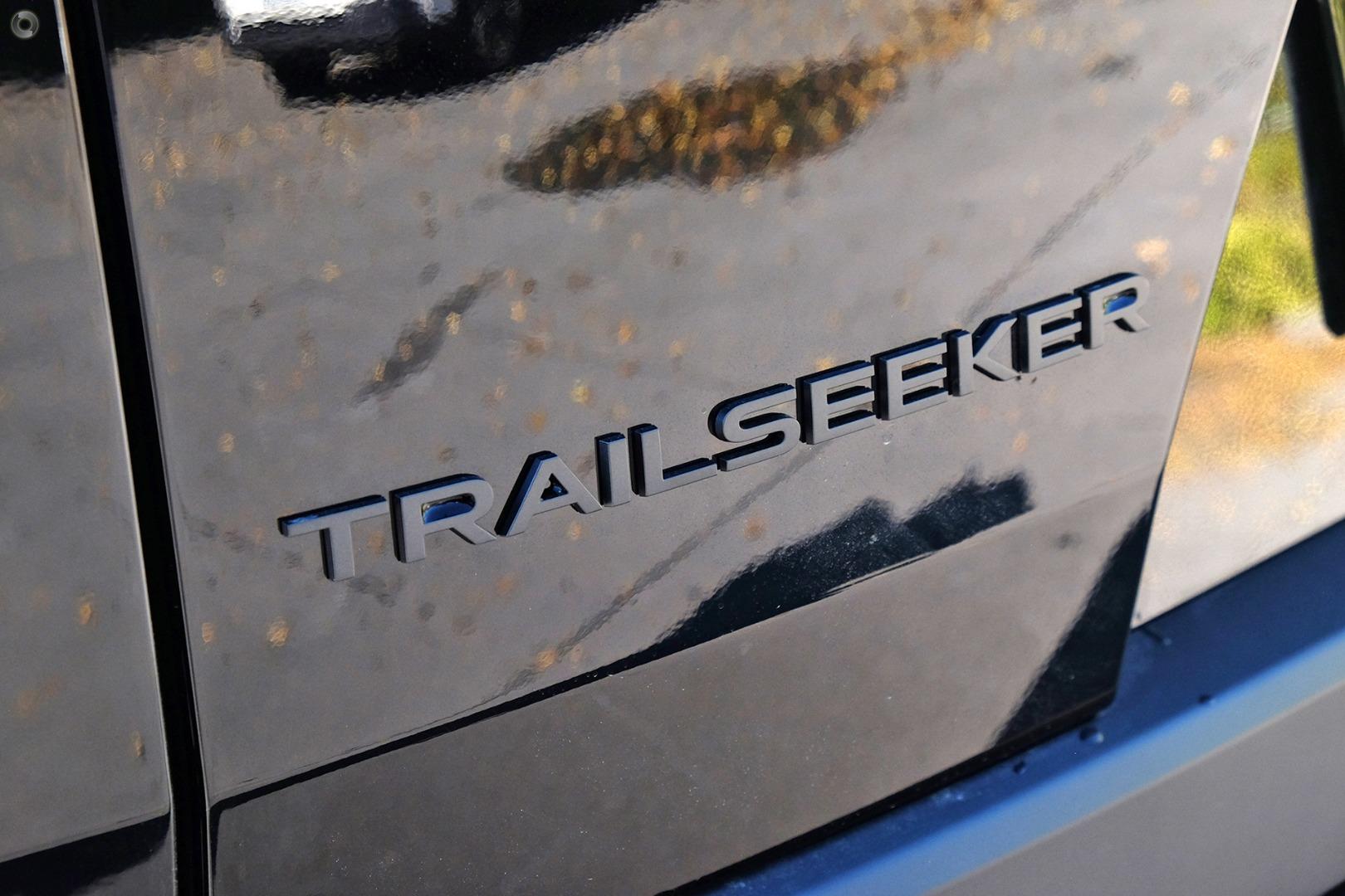 2026 Subaru Trailseeker AWD Touring — photo 10