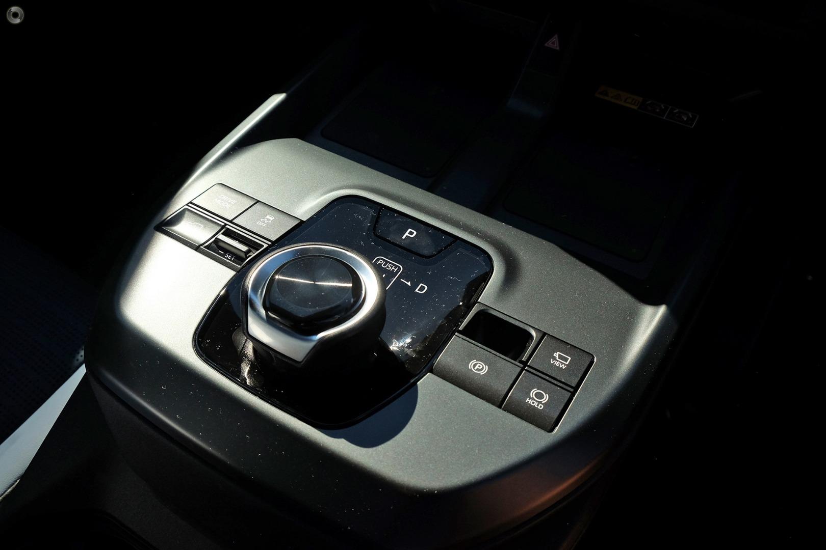2026 Subaru Trailseeker AWD Touring — photo 13