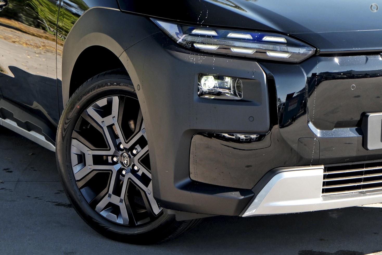 2026 Subaru Trailseeker AWD Touring — photo 15