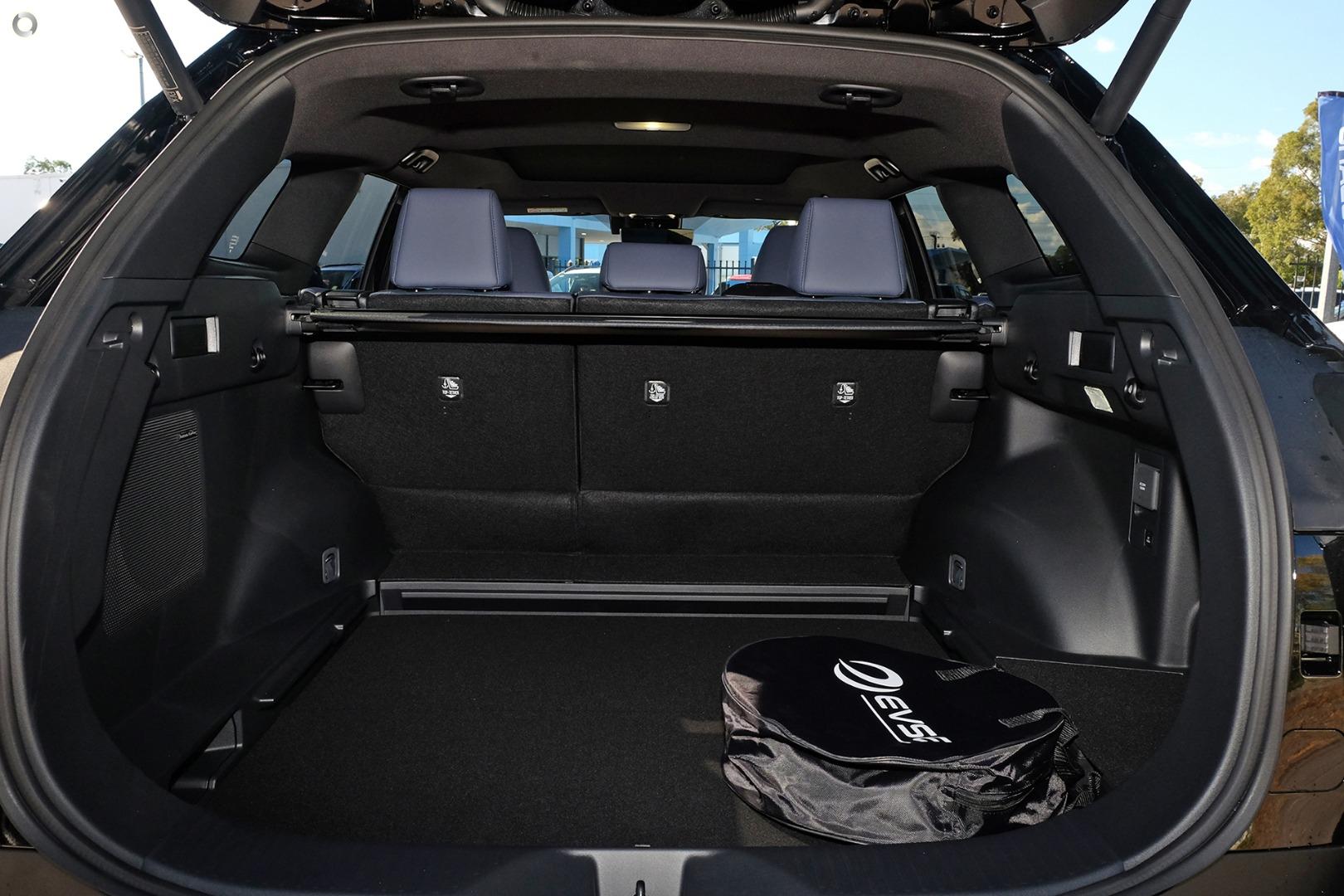 2026 Subaru Trailseeker AWD Touring — photo 9