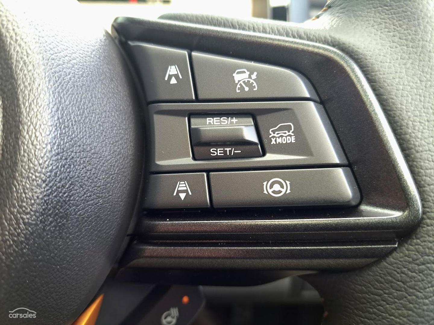 2026 Subaru Outback AWD Wilderness Apex — photo 19