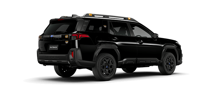 2026 Subaru Outback AWD Wilderness Apex — photo 2