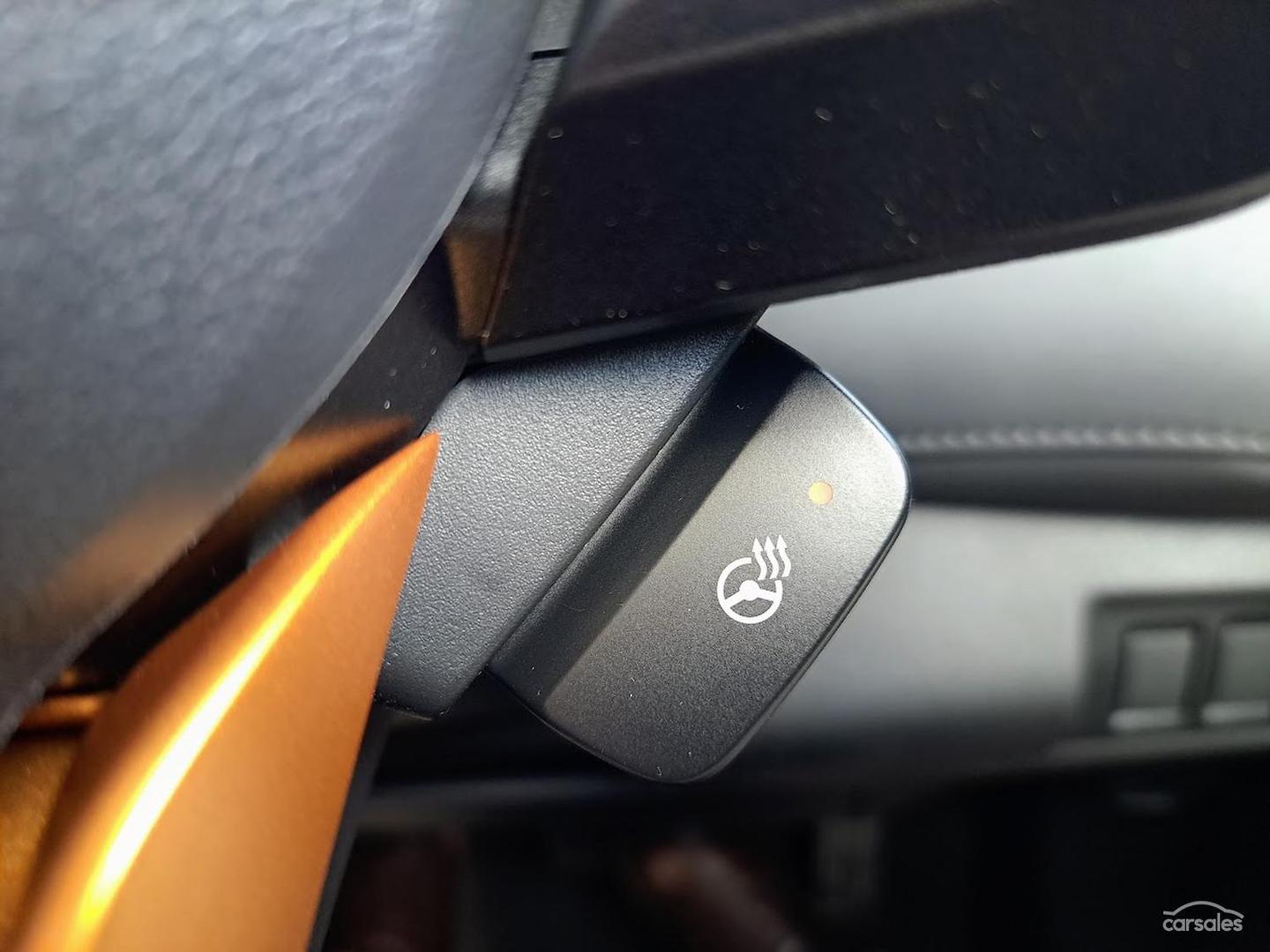 2026 Subaru Outback AWD Wilderness Apex — photo 8