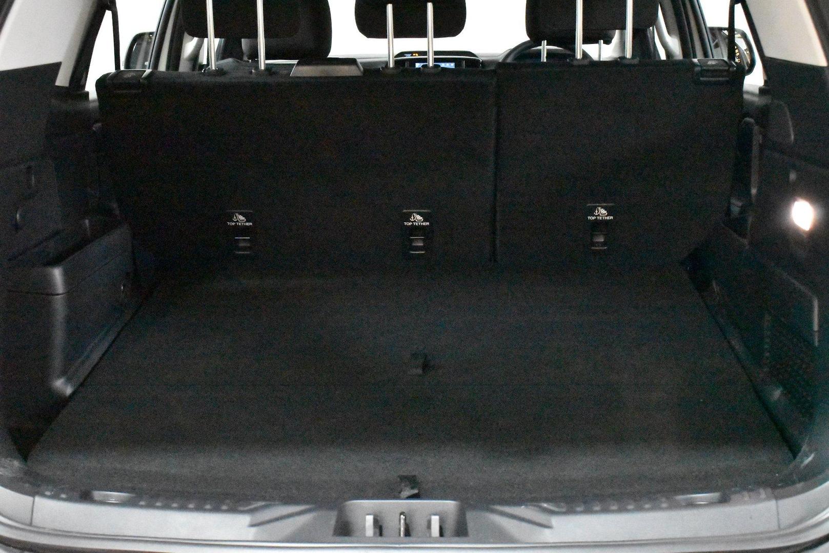 2025 Ford Everest Ambiente — photo 16